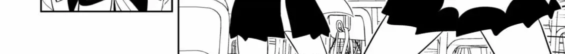Aho Girl Chapter 153 page 12 - 