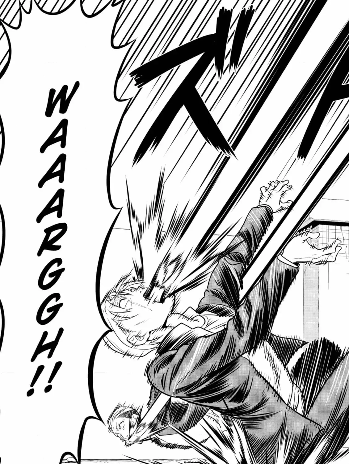 Aho Girl Chapter 154 page 41 - 