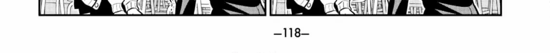 Aho Girl Chapter 155 page 12 - 