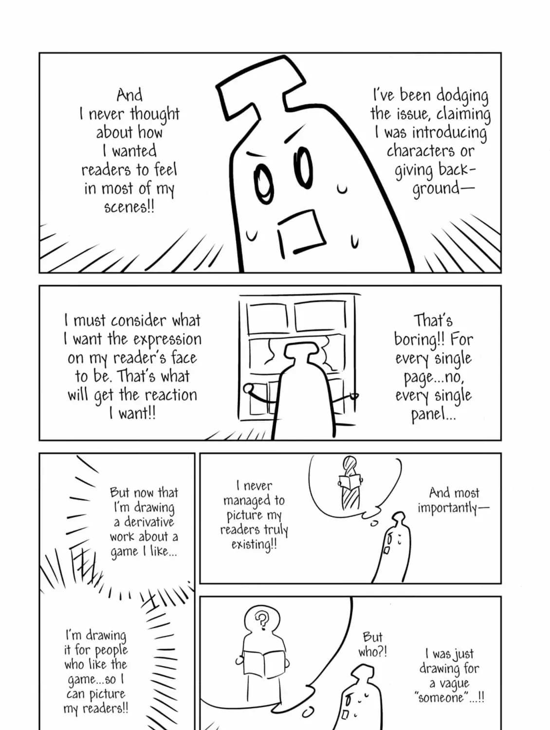 Aho Girl Chapter 155 page 27 - 