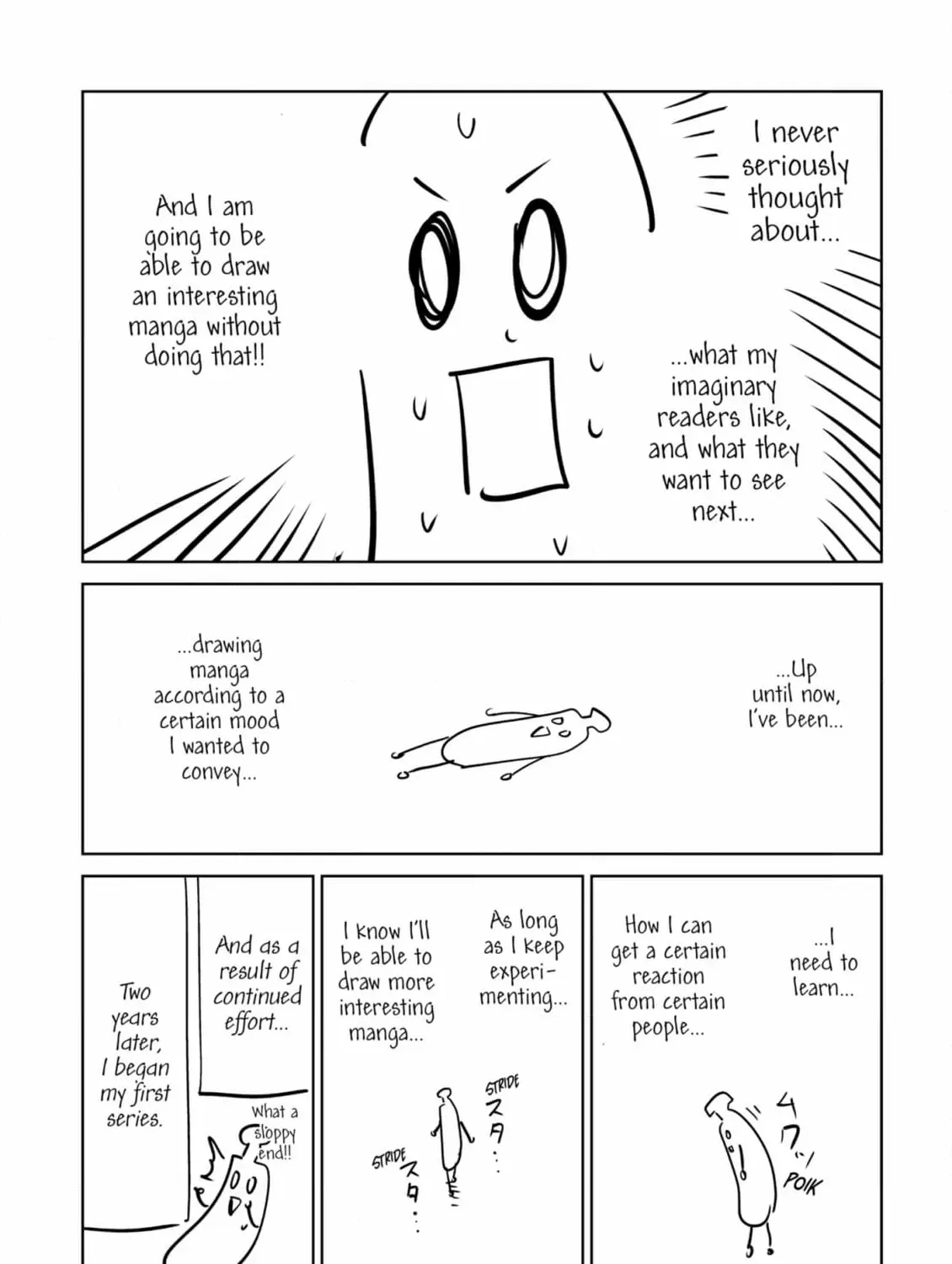 Aho Girl Chapter 155 page 29 - 
