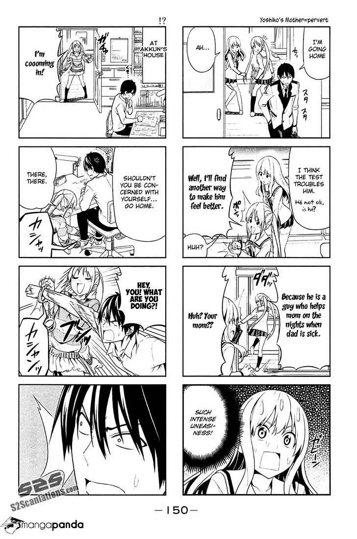 Aho Girl Chapter 19 page 2 - 