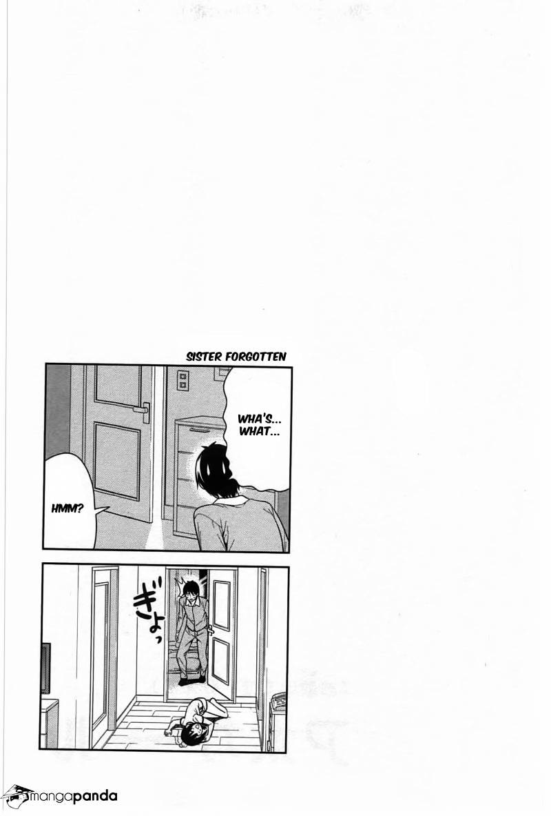 Aho Girl Chapter 22 page 10 - 