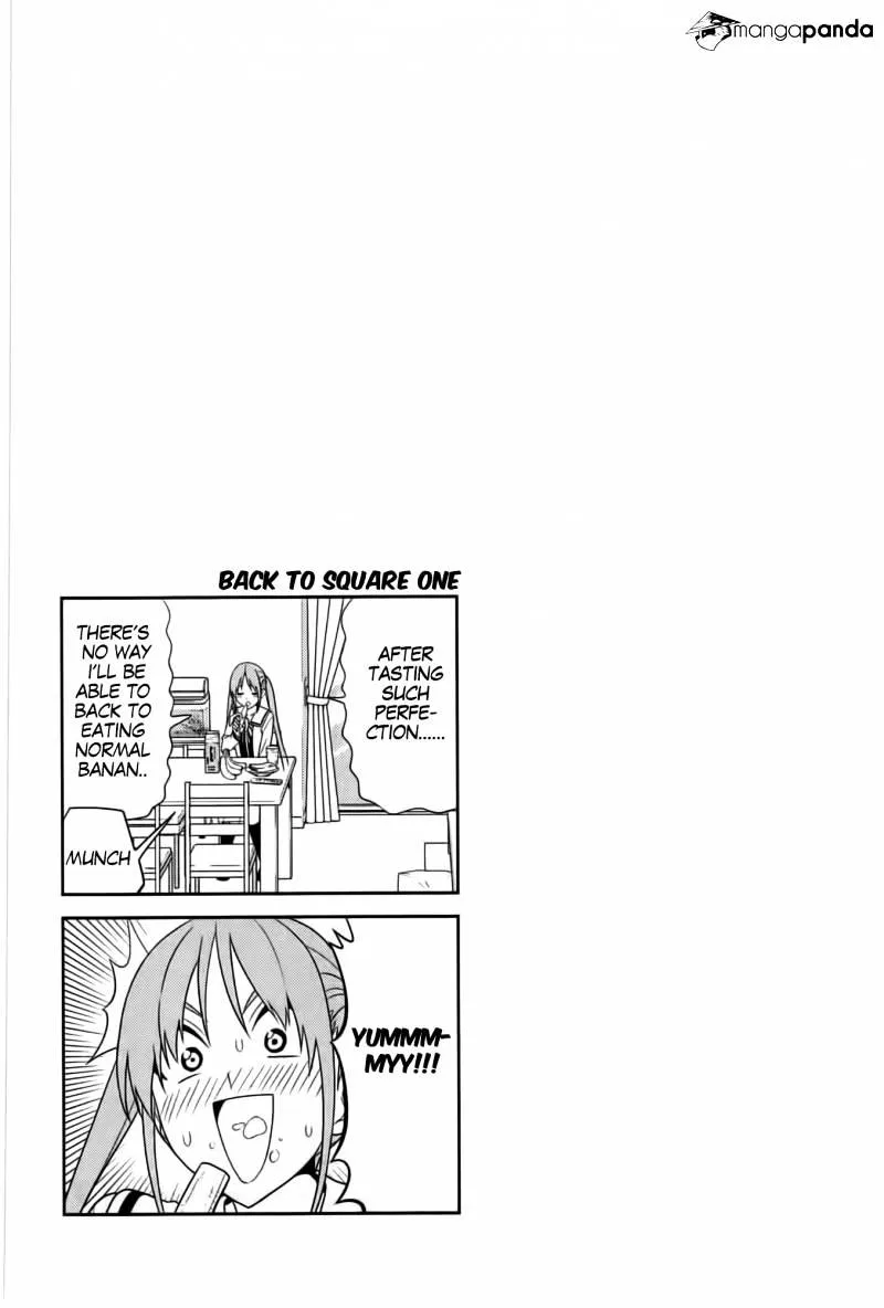 Aho Girl Chapter 24 page 10 - 