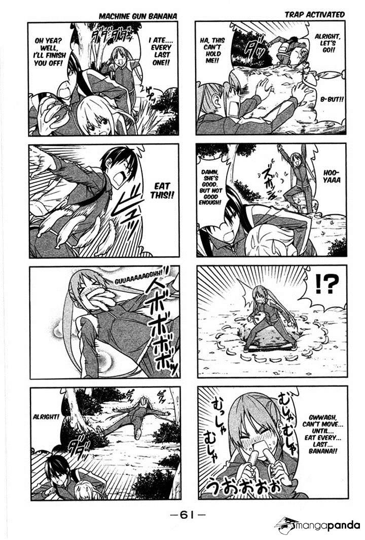 Aho Girl Chapter 26 page 5 - 