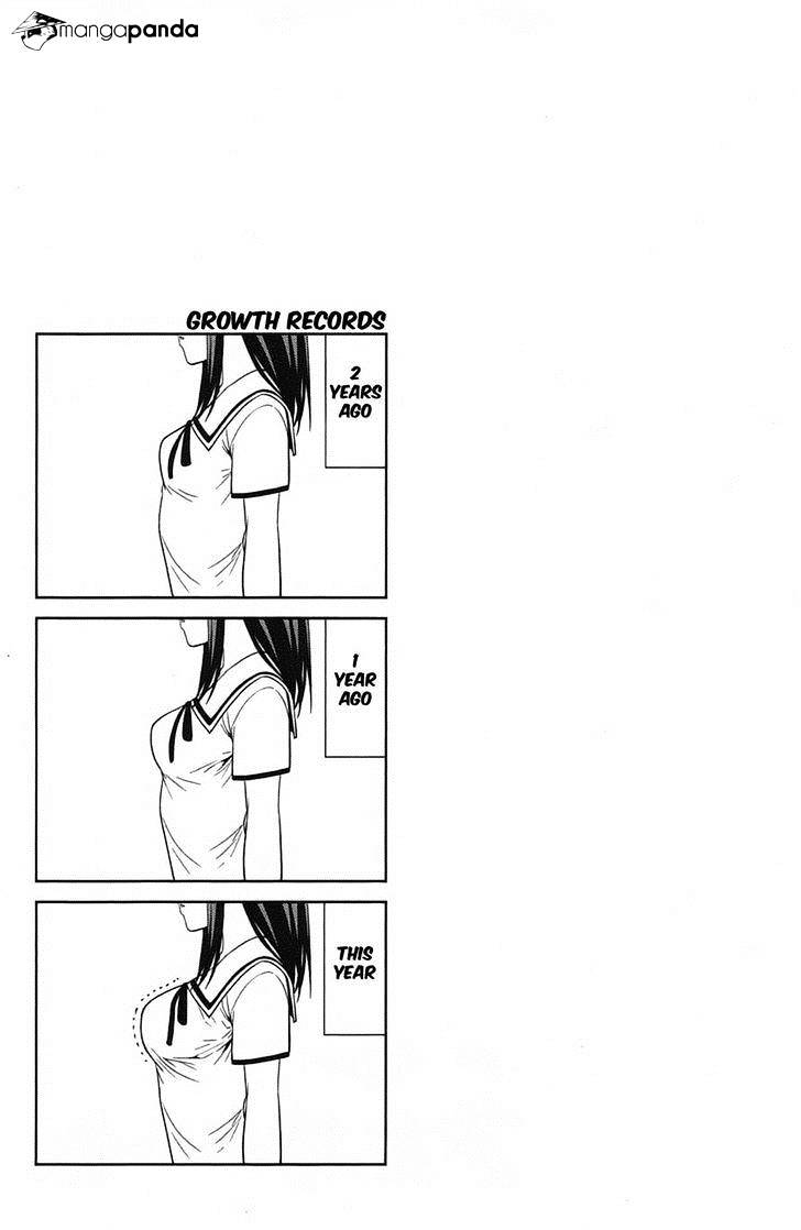 Aho Girl Chapter 32 page 7 - 