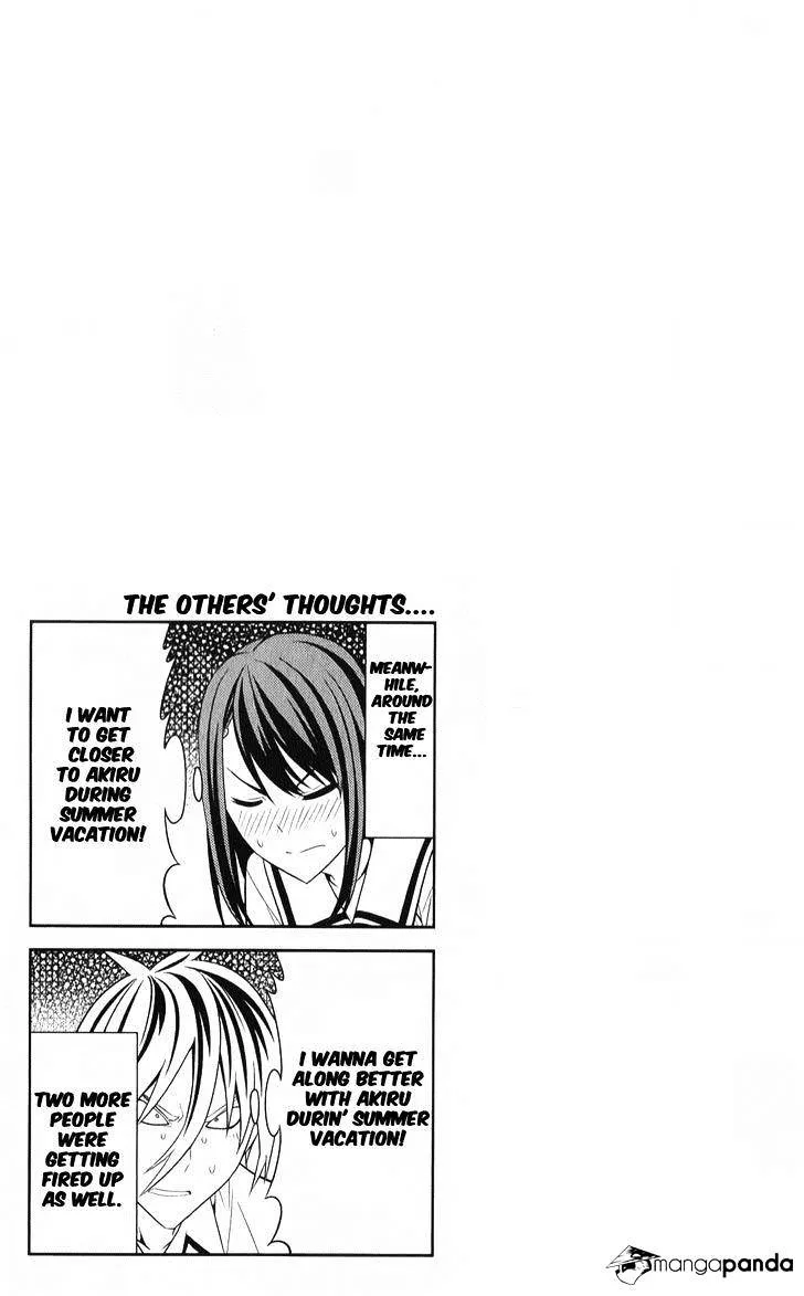 Aho Girl Chapter 38 page 8 - 