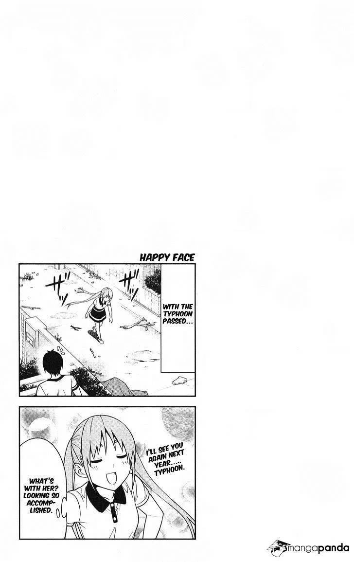 Aho Girl Chapter 55 page 7 - 