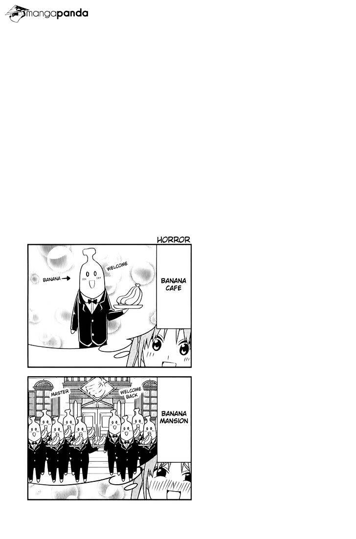 Aho Girl Chapter 62 page 7 - 