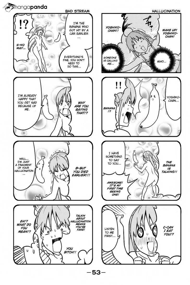 Aho Girl Chapter 90 page 6 - 