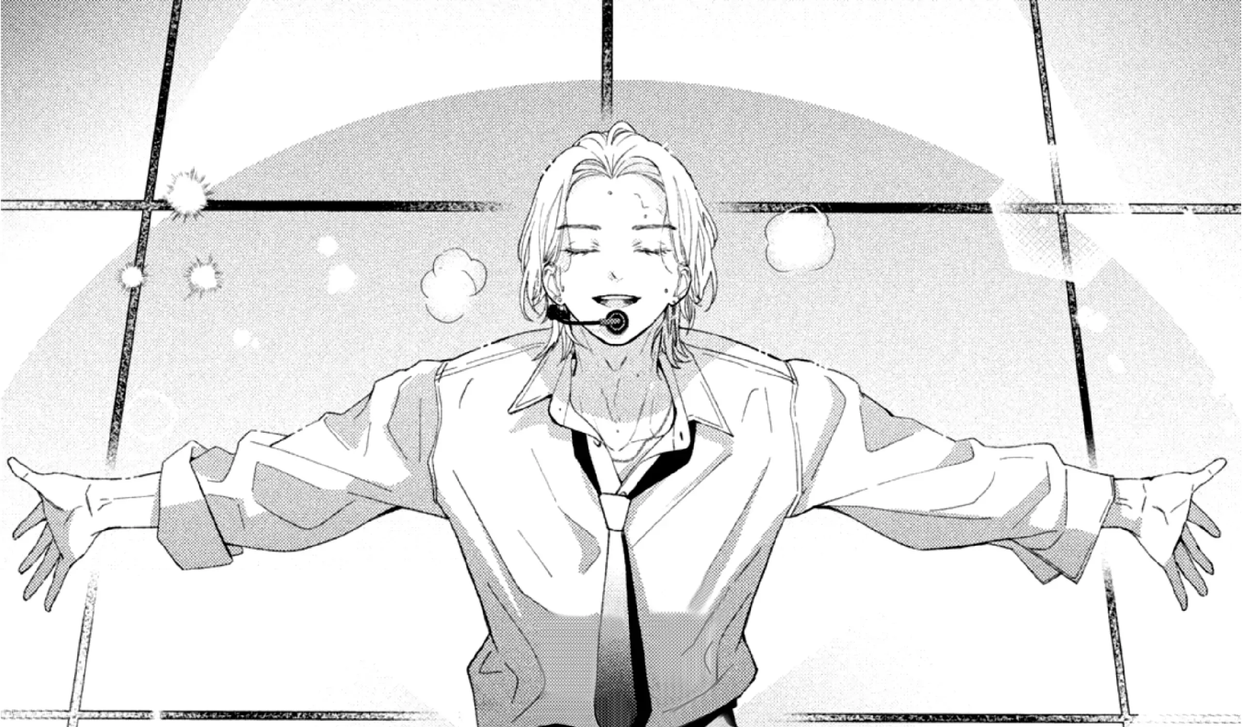 Ai ga Nakereba Idol Dekinai Chapter 1 page 11 - 
