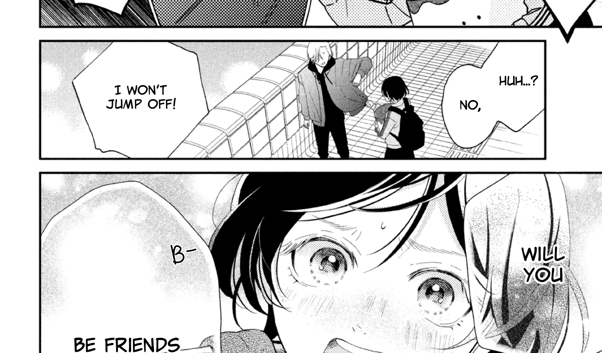 Ai ga Nakereba Idol Dekinai Chapter 1 page 102 - 