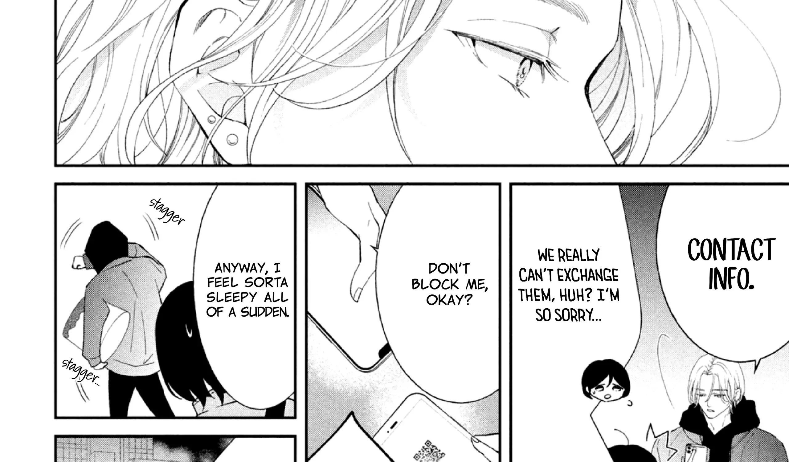 Ai ga Nakereba Idol Dekinai Chapter 1 page 108 - 