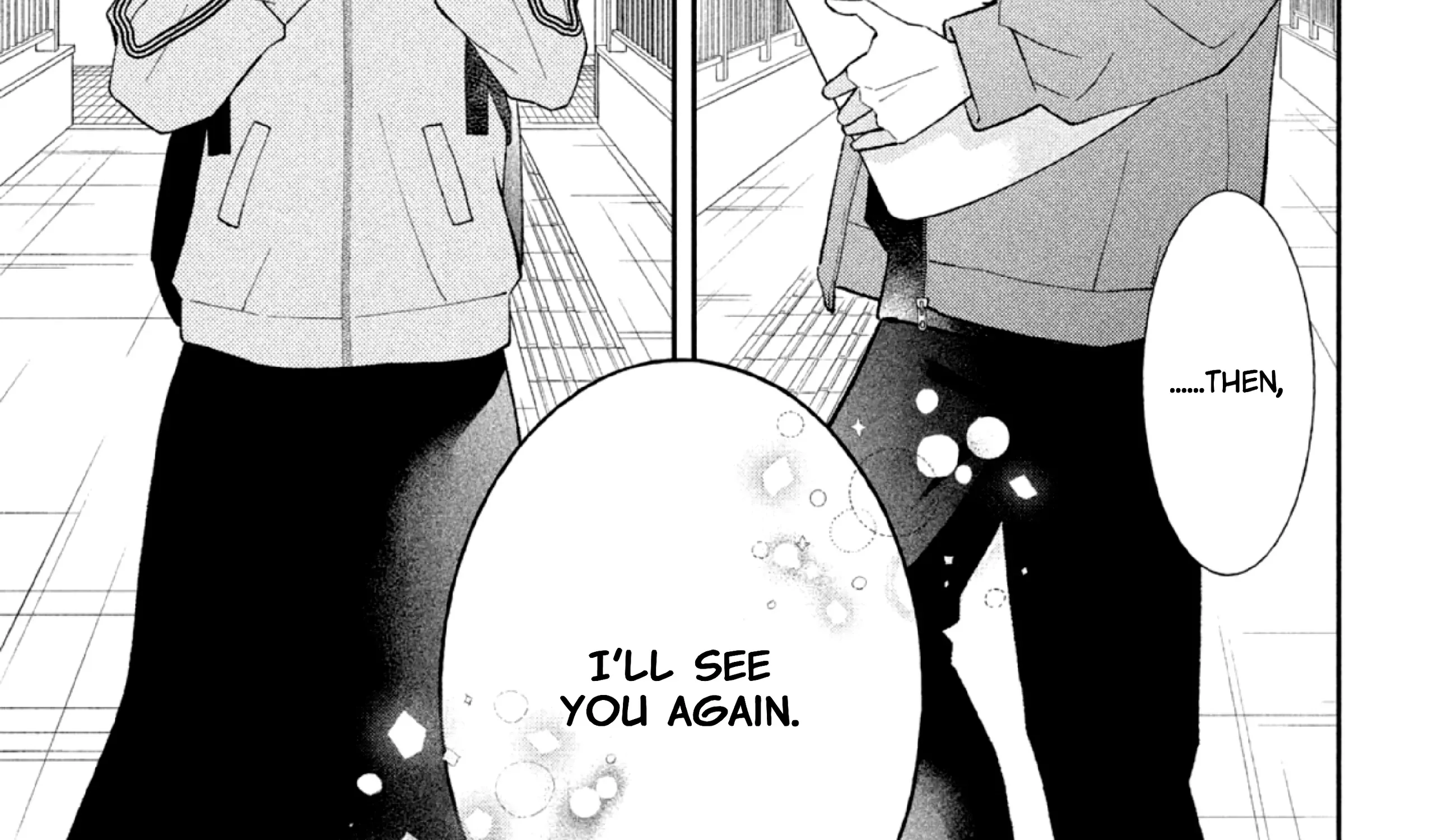 Ai ga Nakereba Idol Dekinai Chapter 1 page 111 - 