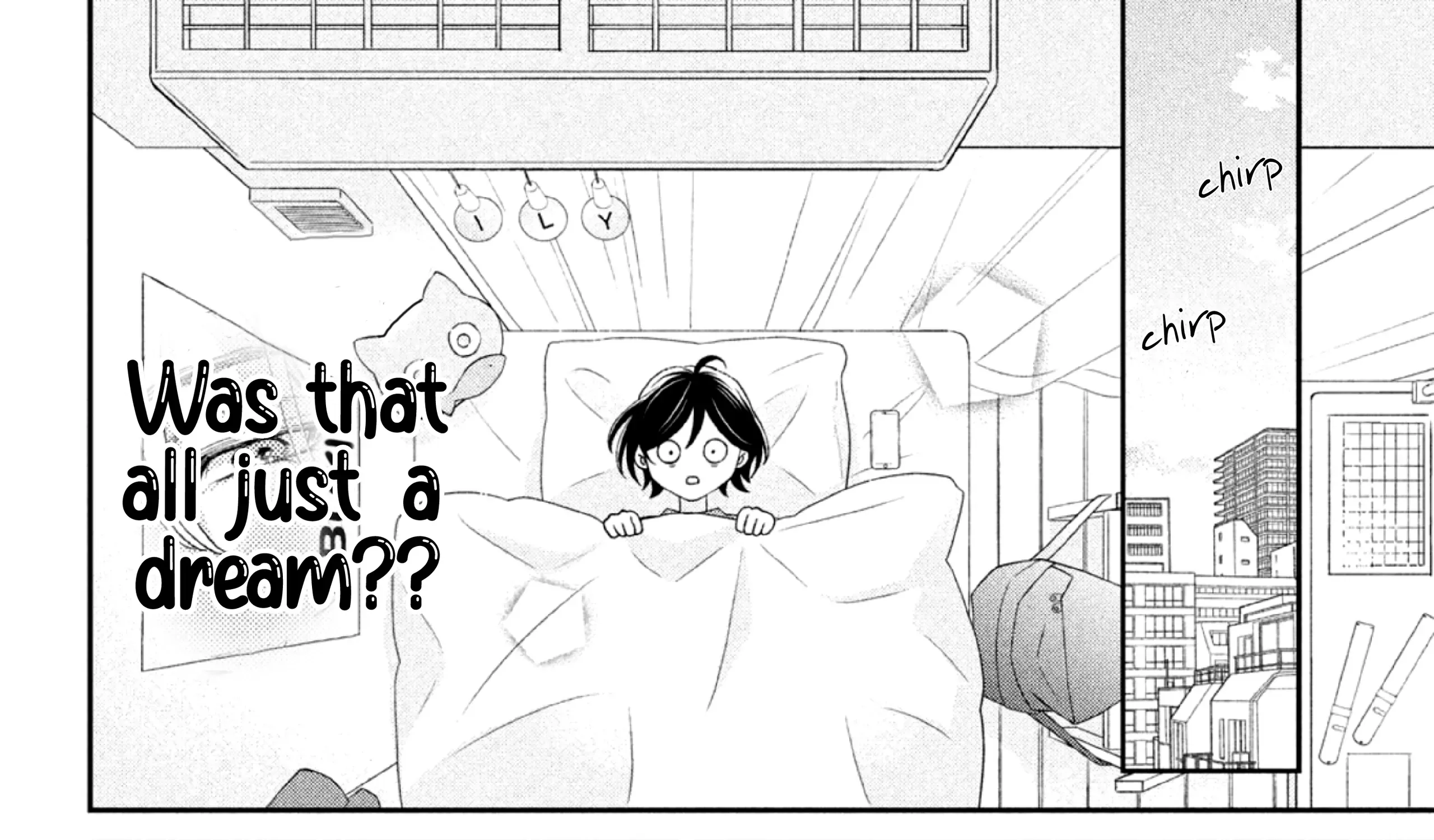 Ai ga Nakereba Idol Dekinai Chapter 1 page 113 - 