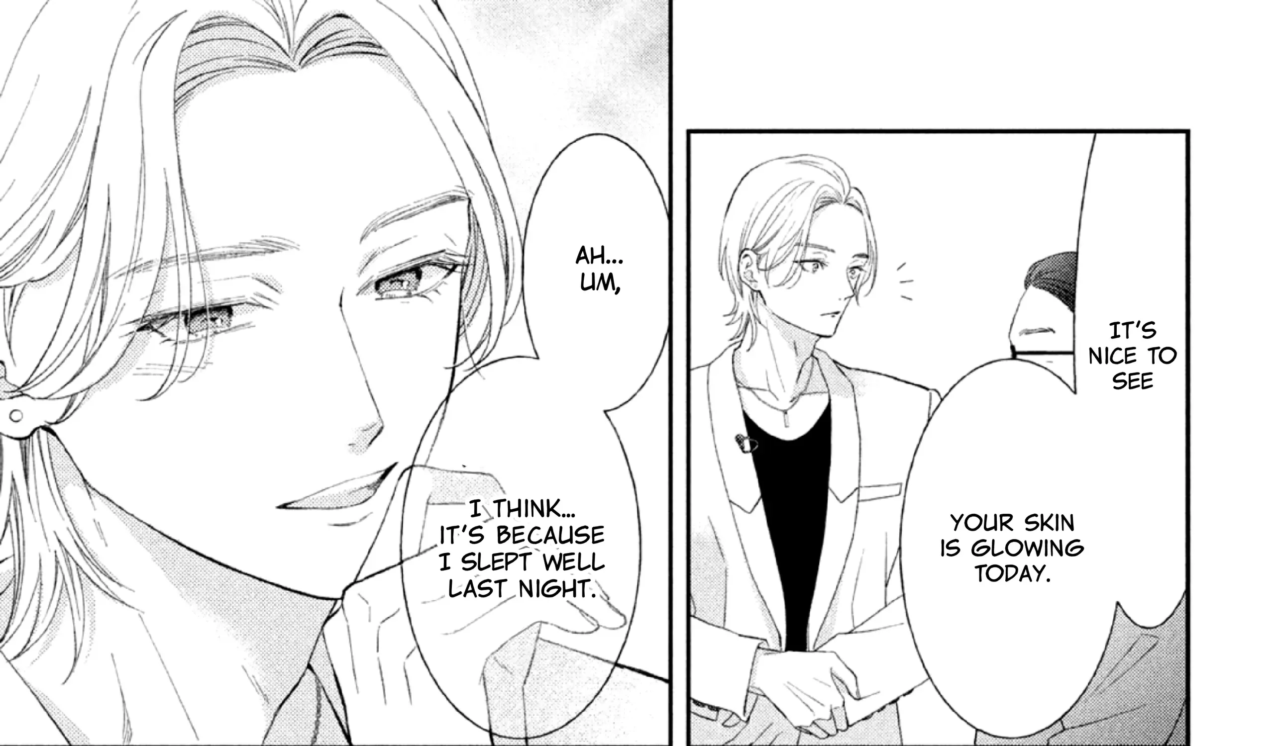 Ai ga Nakereba Idol Dekinai Chapter 1 page 122 - 