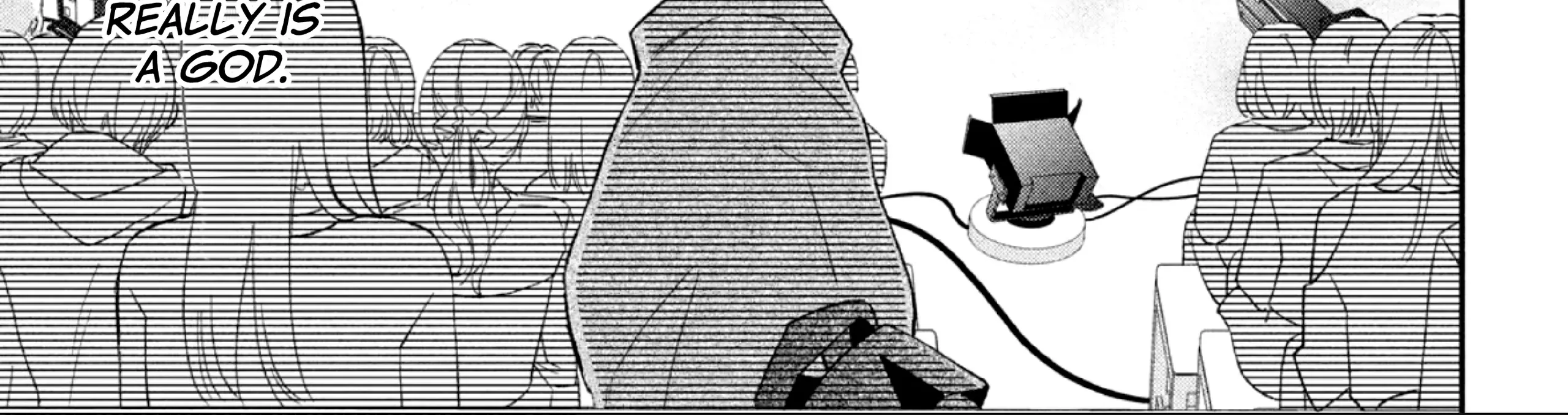 Ai ga Nakereba Idol Dekinai Chapter 1 page 124 - 