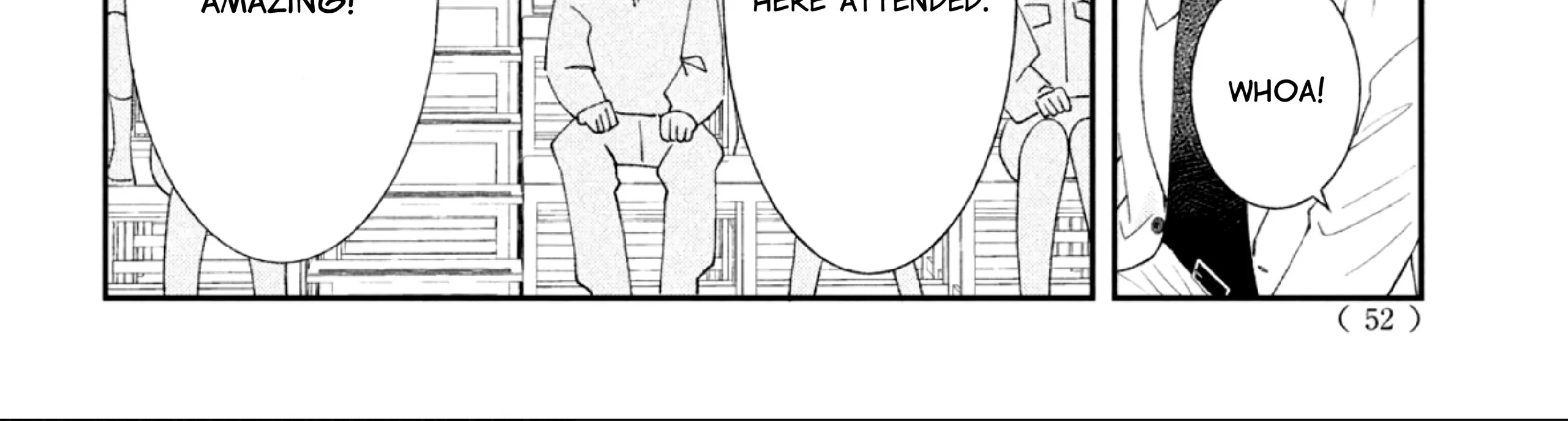 Ai ga Nakereba Idol Dekinai Chapter 1 page 127 - 