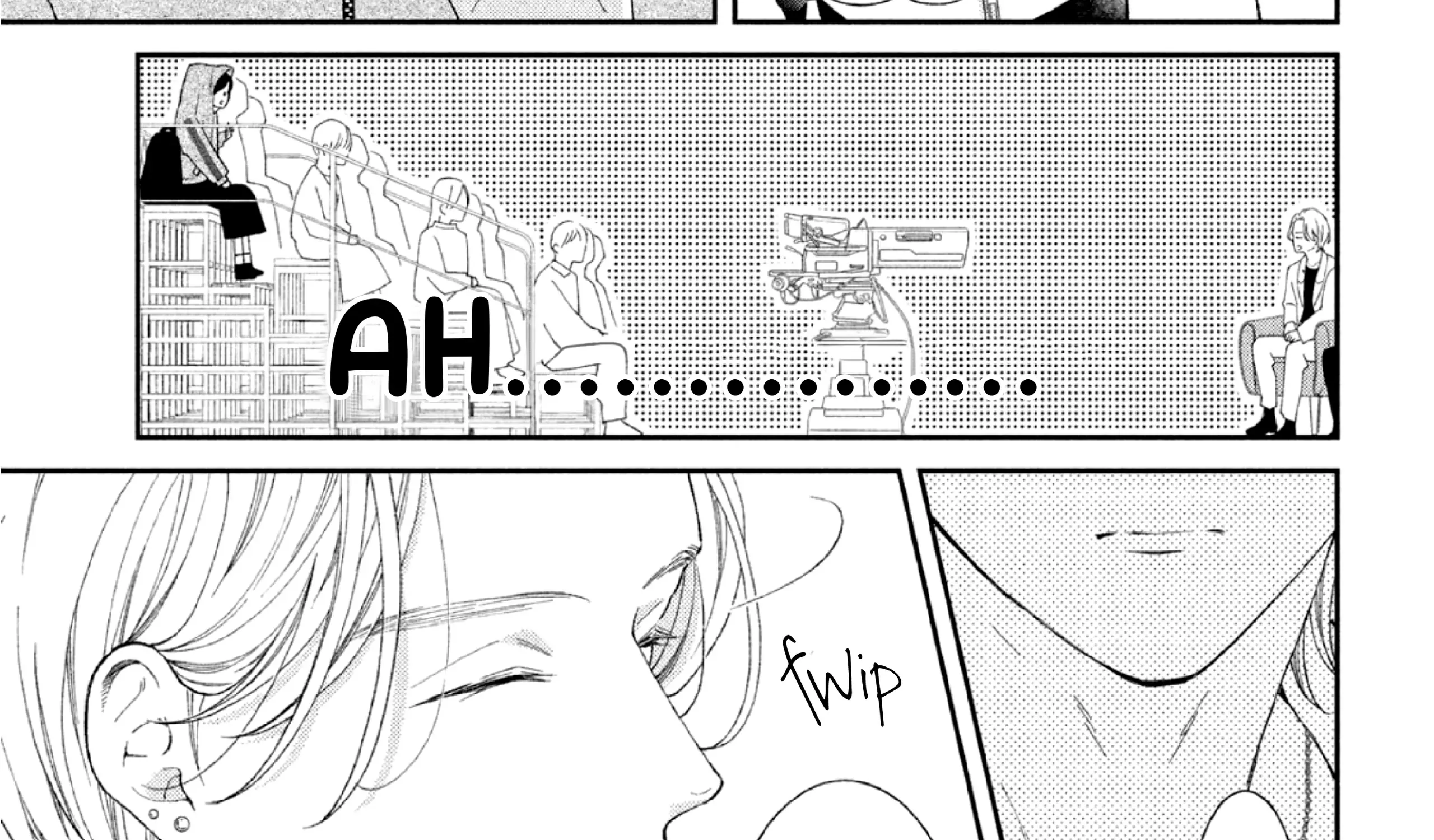 Ai ga Nakereba Idol Dekinai Chapter 1 page 129 - 