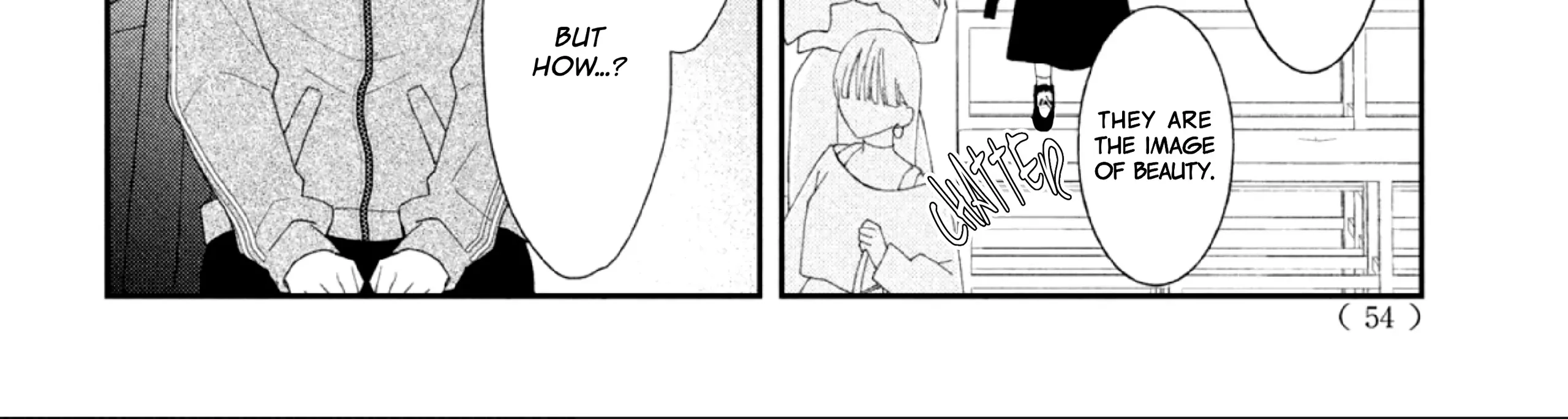 Ai ga Nakereba Idol Dekinai Chapter 1 page 133 - 
