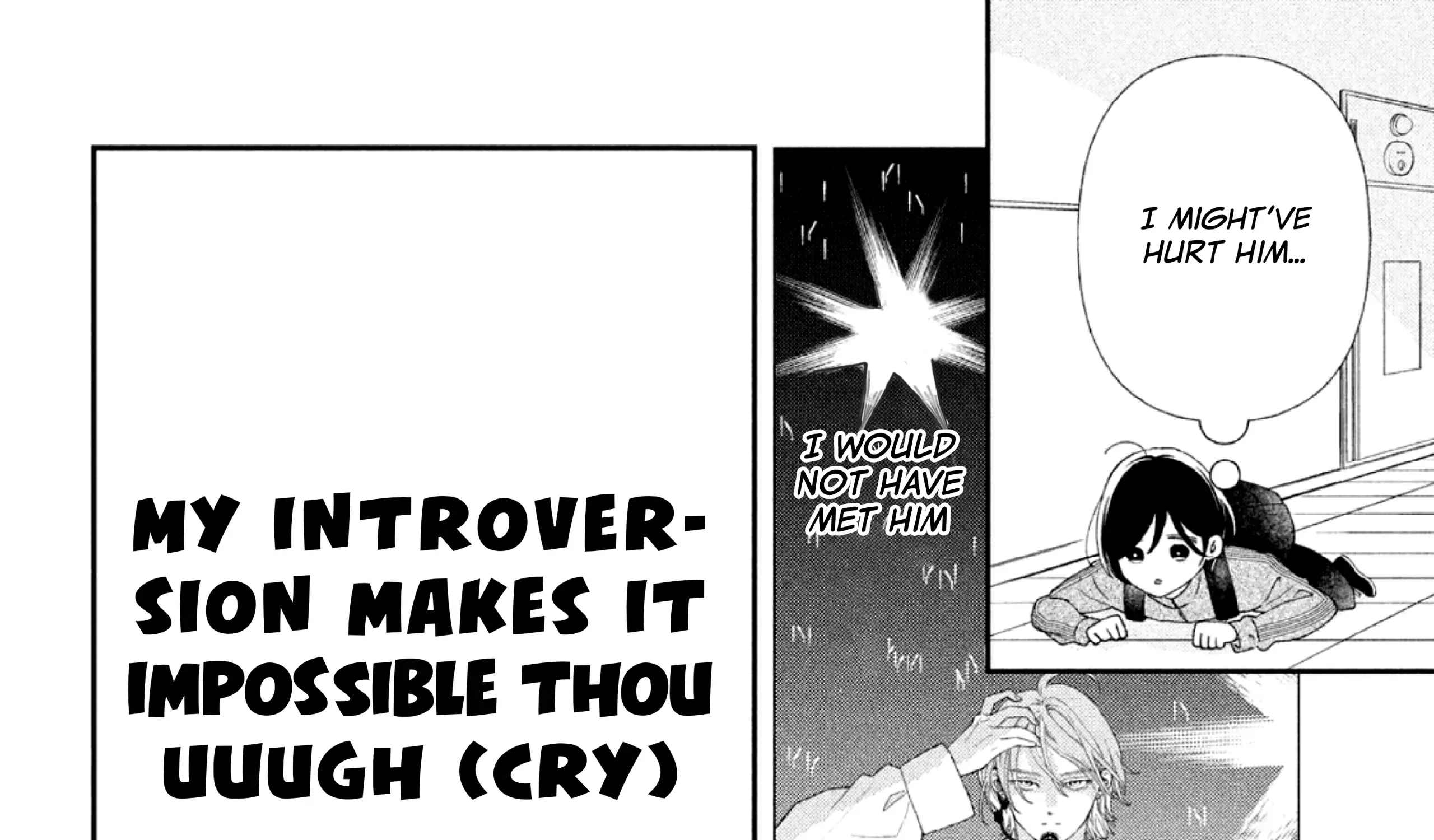 Ai ga Nakereba Idol Dekinai Chapter 1 page 137 - 