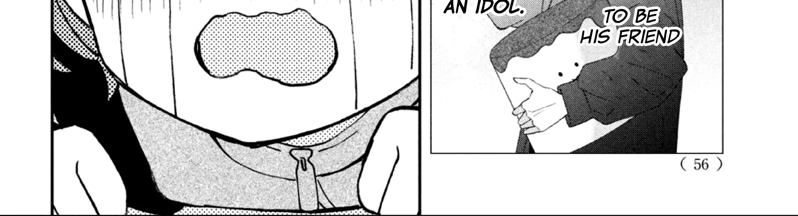 Ai ga Nakereba Idol Dekinai Chapter 1 page 139 - 