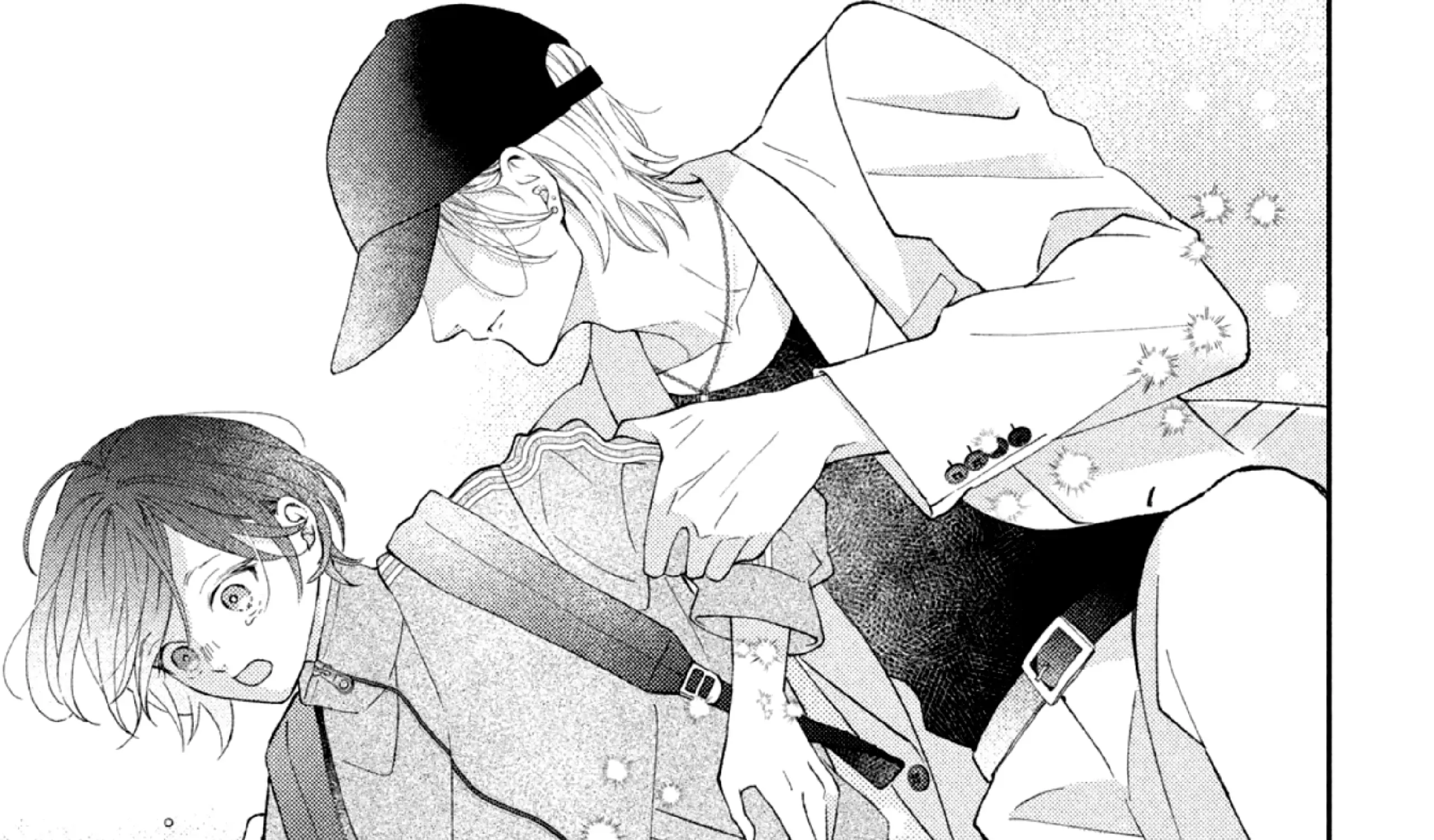 Ai ga Nakereba Idol Dekinai Chapter 1 page 140 - 