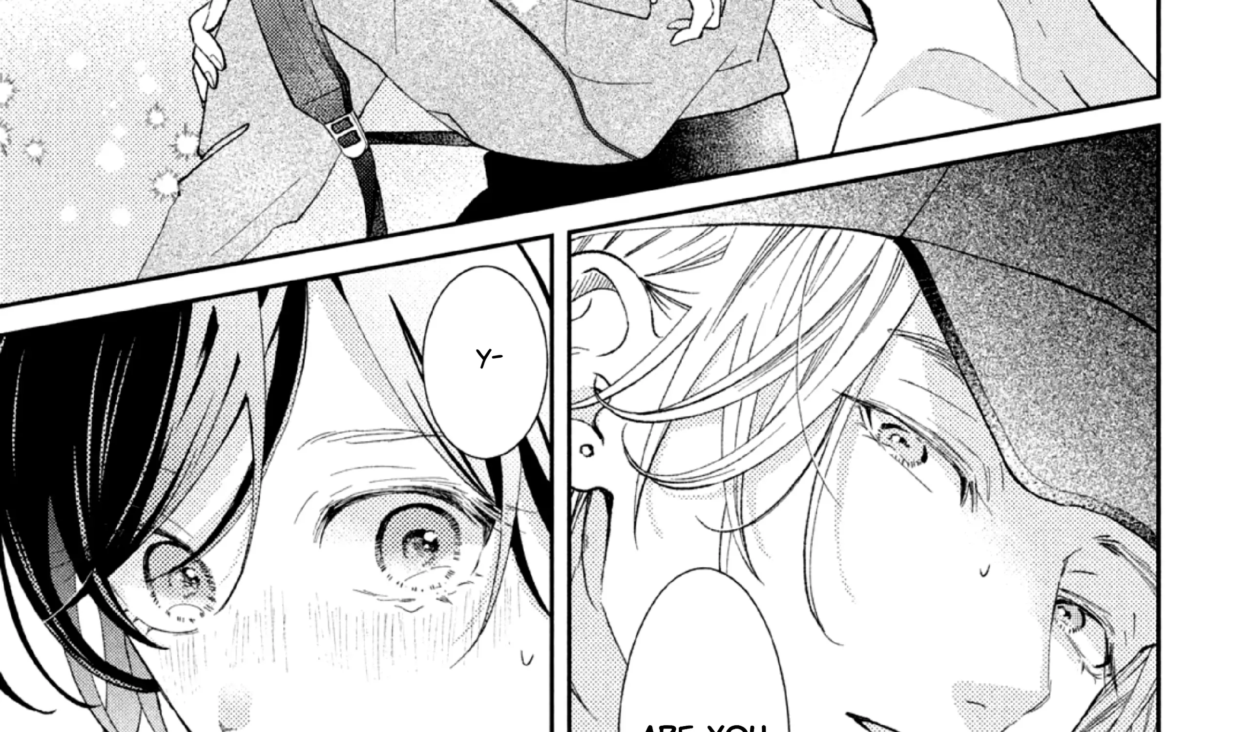 Ai ga Nakereba Idol Dekinai Chapter 1 page 141 - 