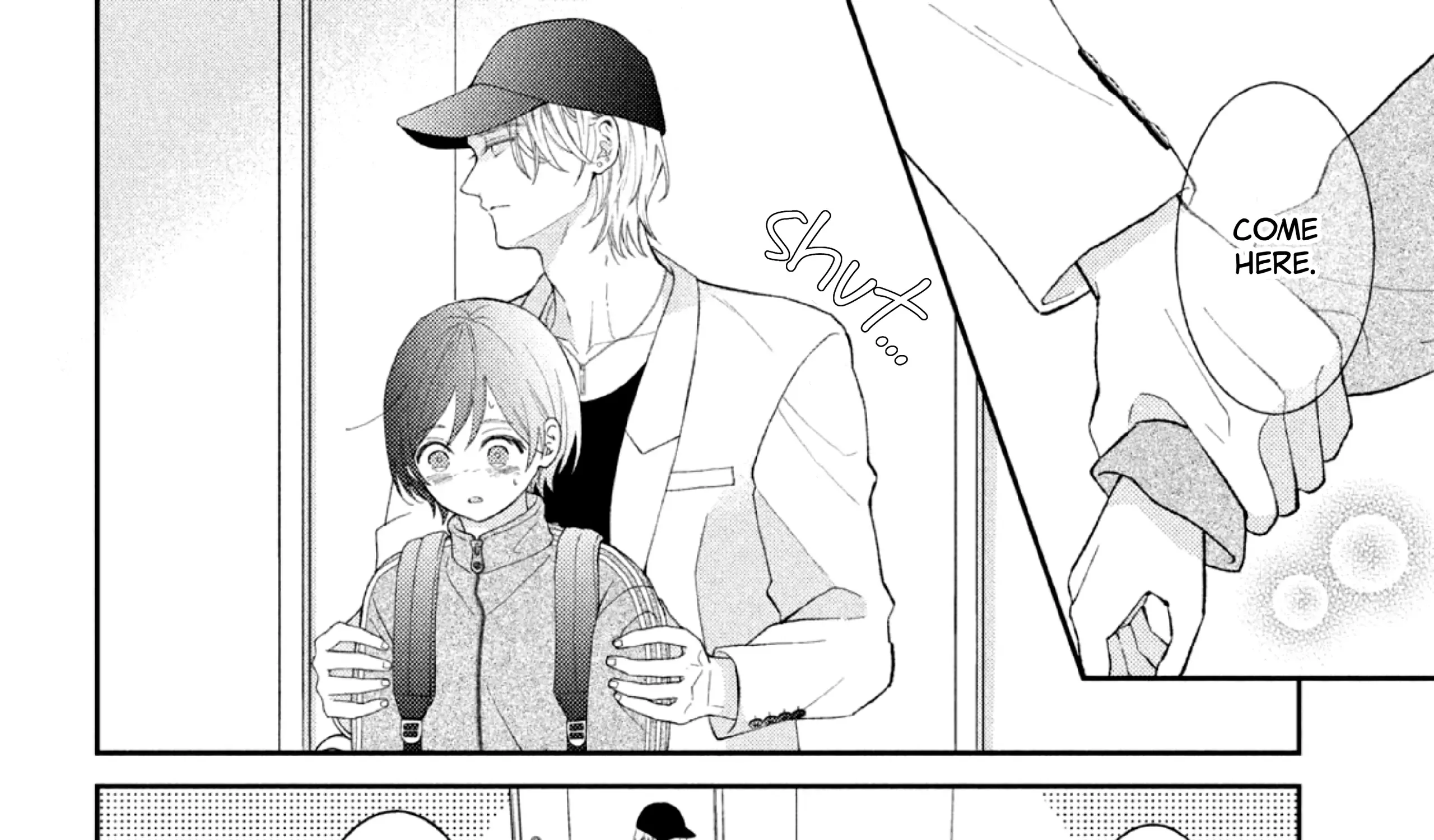 Ai ga Nakereba Idol Dekinai Chapter 1 page 143 - 