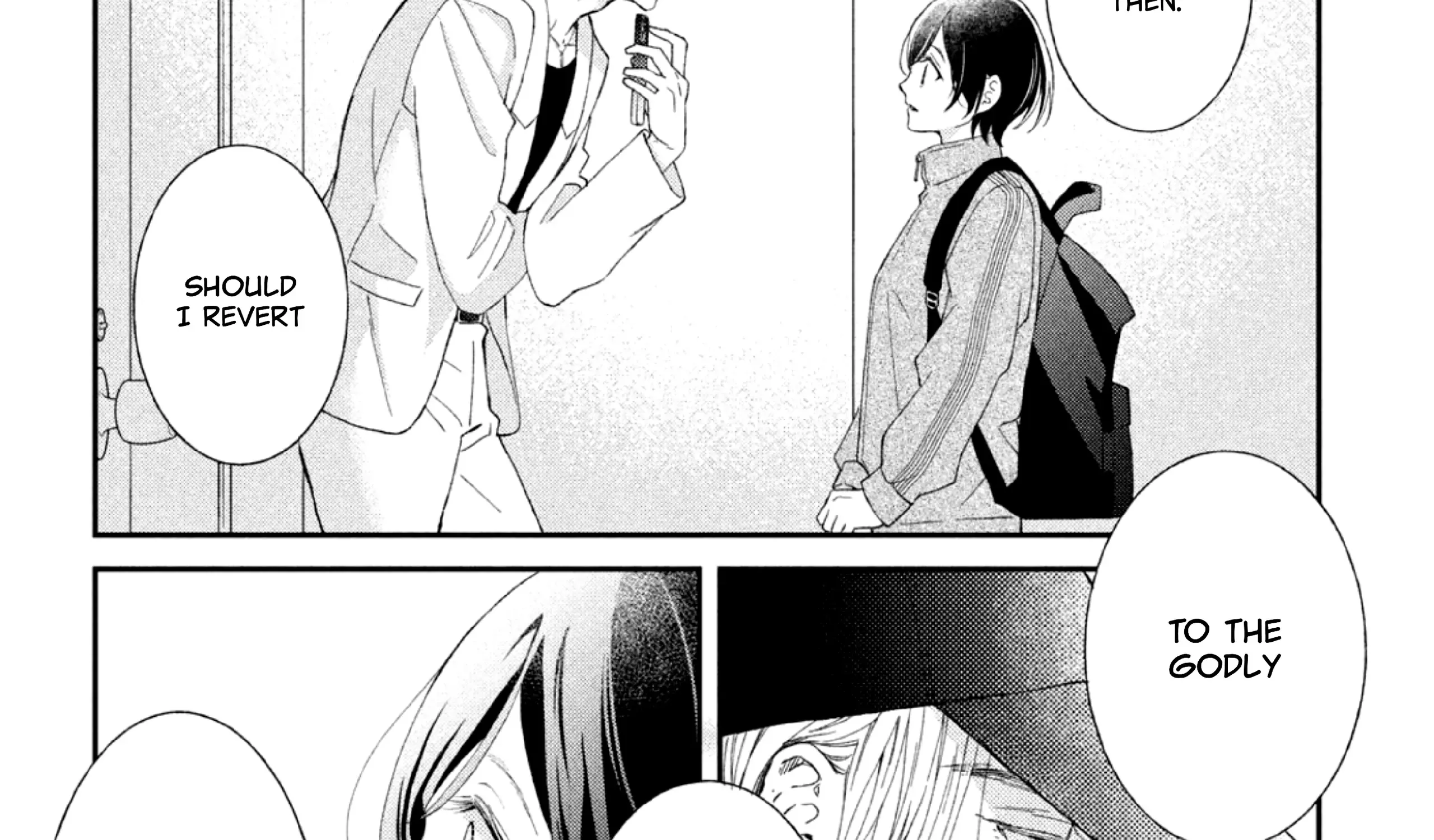 Ai ga Nakereba Idol Dekinai Chapter 1 page 150 - 