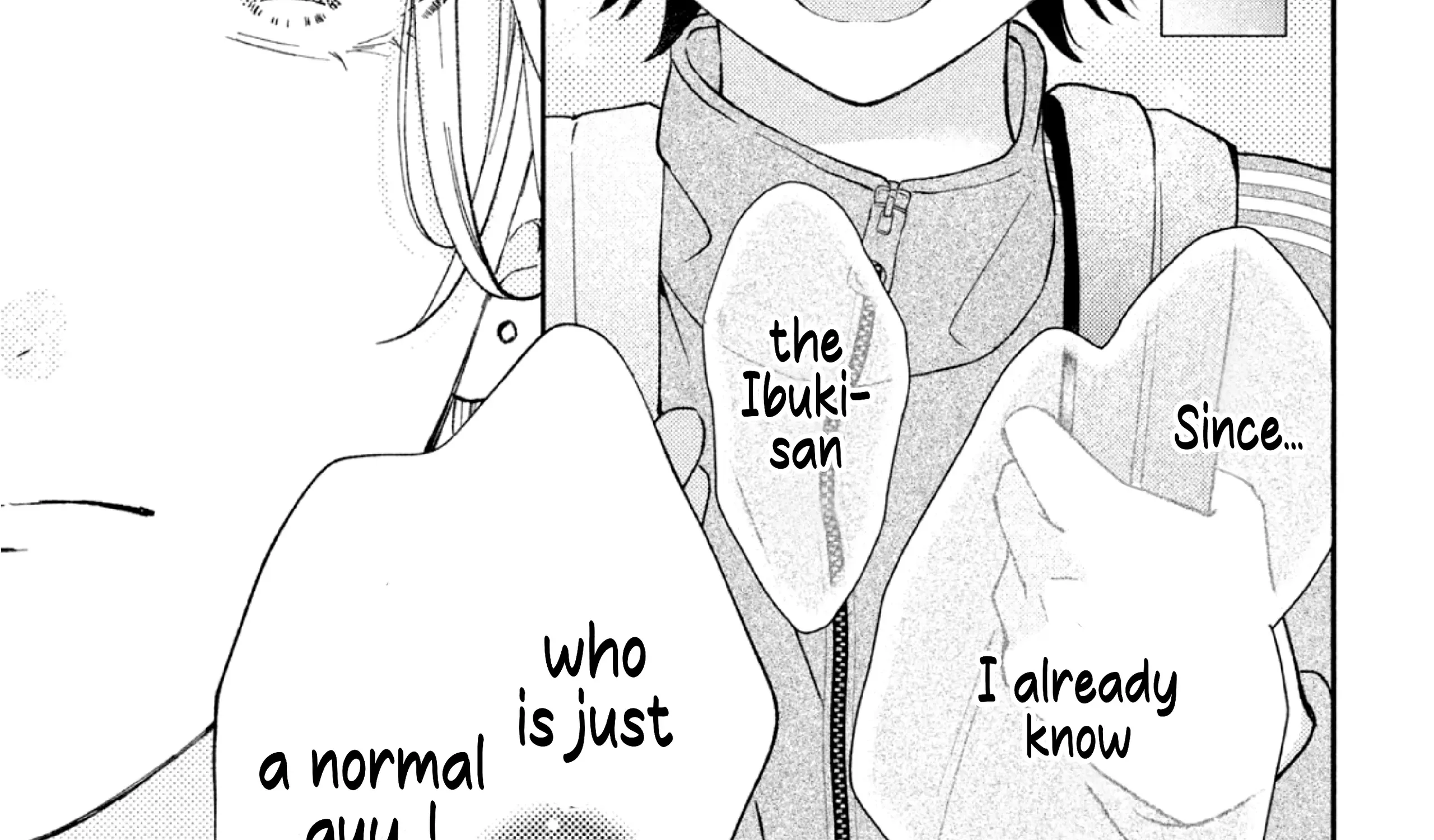Ai ga Nakereba Idol Dekinai Chapter 1 page 153 - 