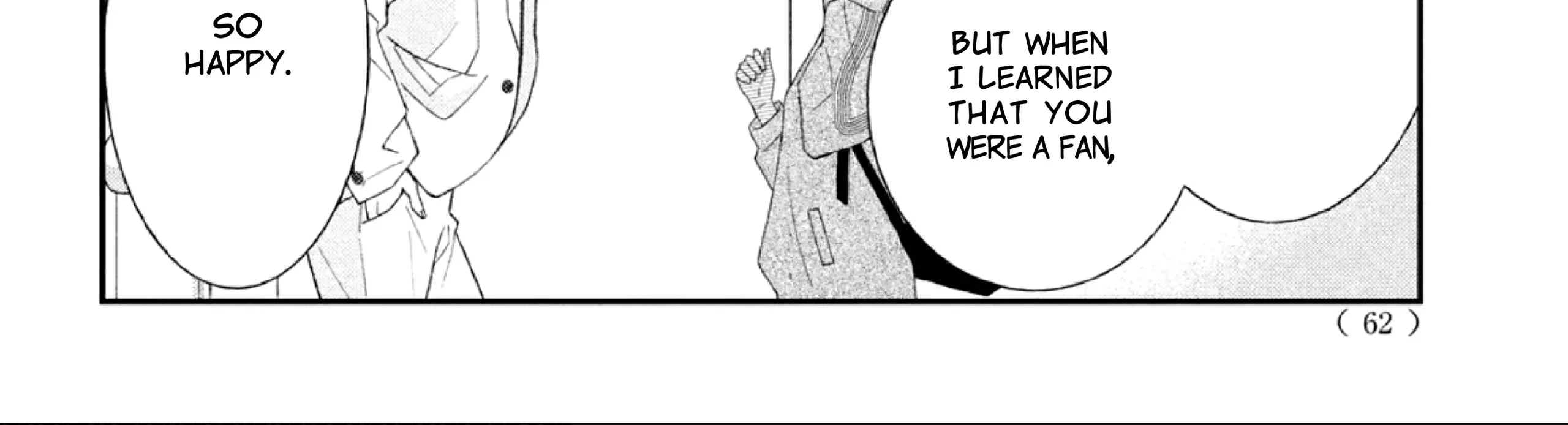 Ai ga Nakereba Idol Dekinai Chapter 1 page 157 - 
