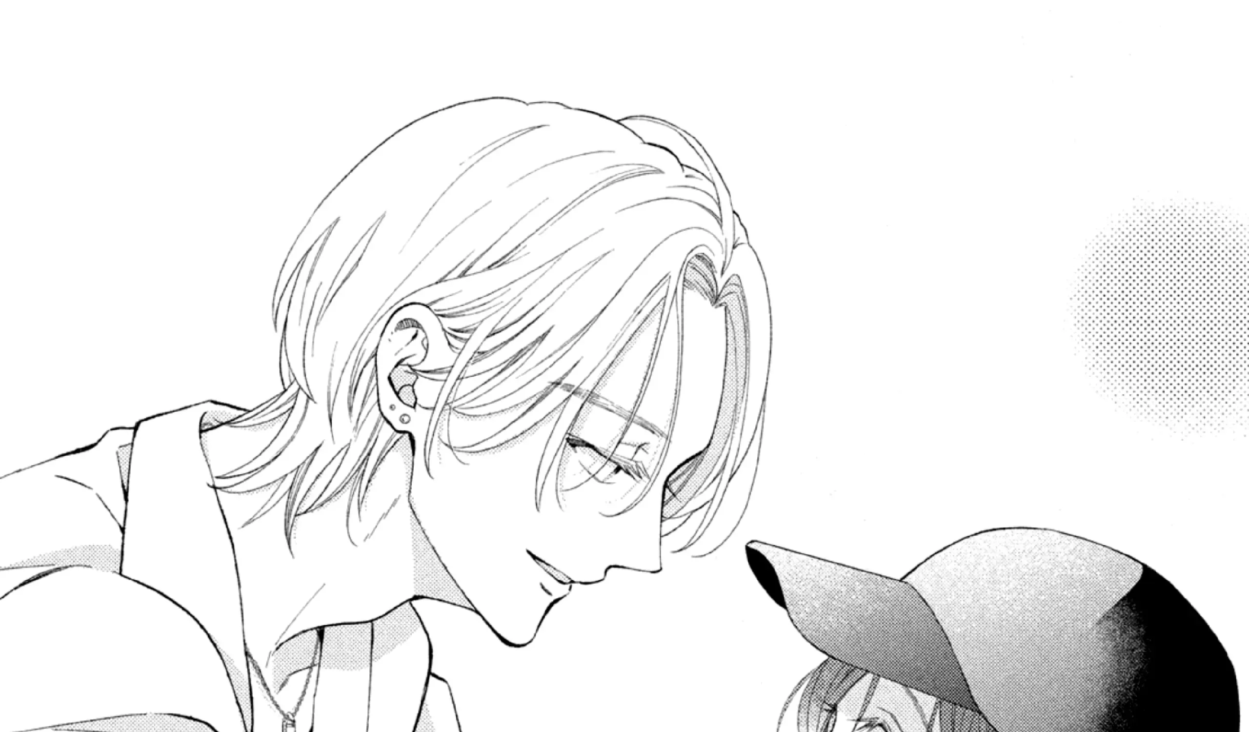 Ai ga Nakereba Idol Dekinai Chapter 1 page 161 - 