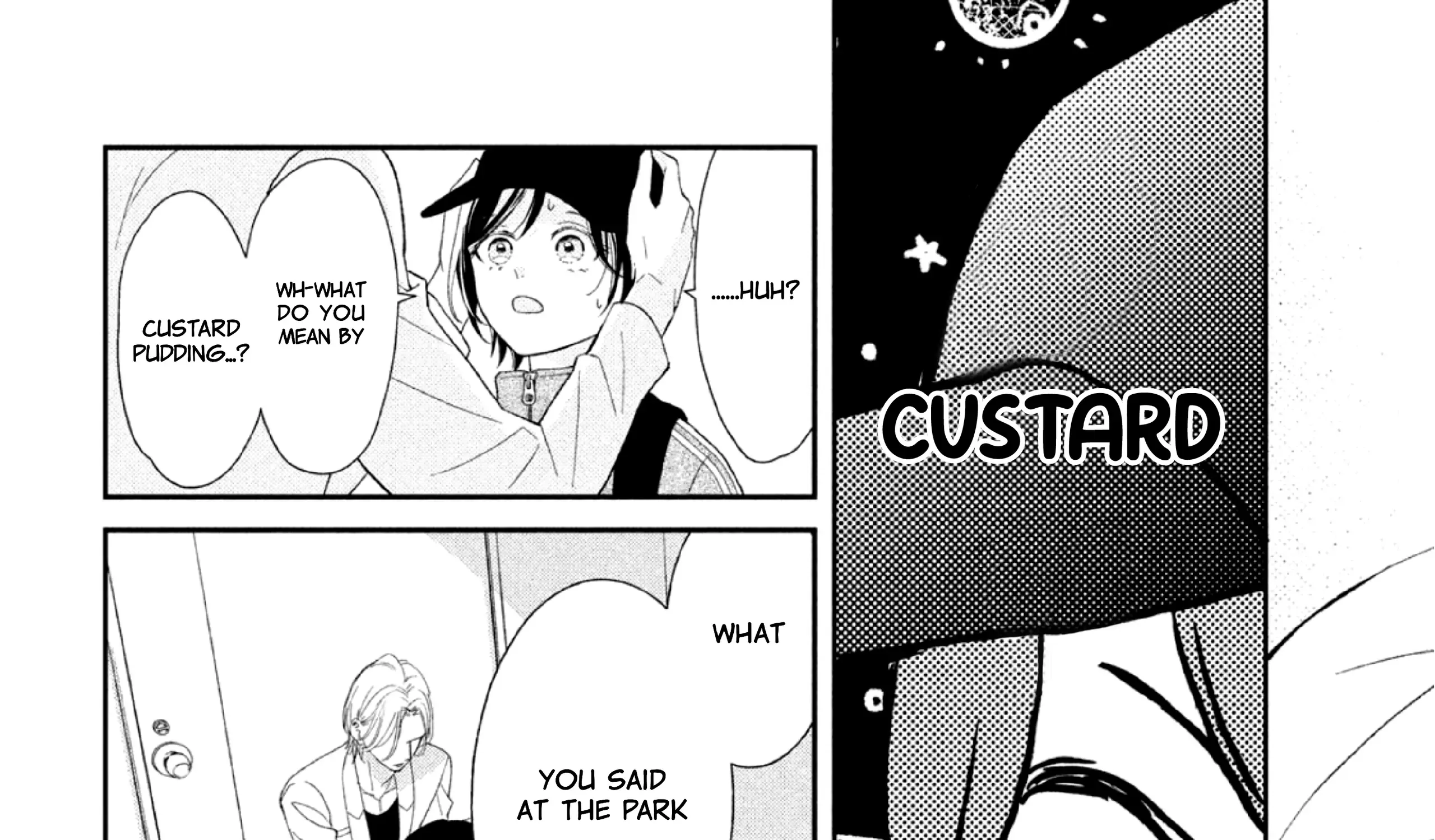 Ai ga Nakereba Idol Dekinai Chapter 1 page 164 - 