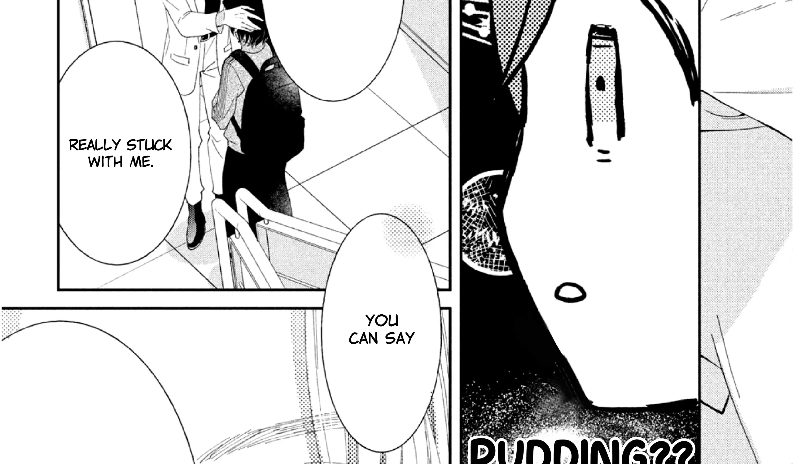 Ai ga Nakereba Idol Dekinai Chapter 1 page 165 - 