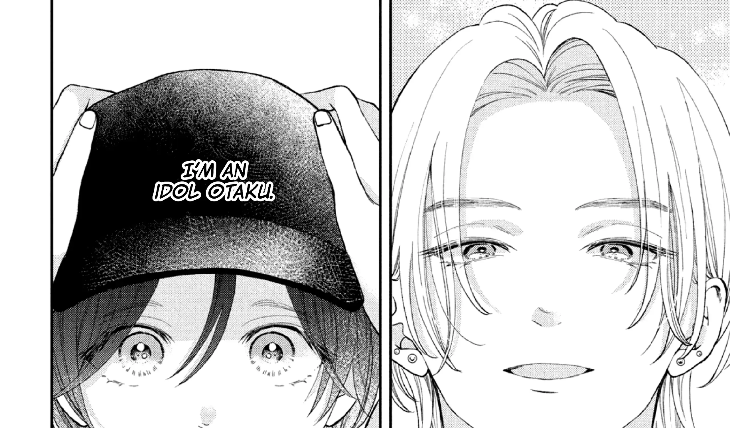 Ai ga Nakereba Idol Dekinai Chapter 1 page 167 - 
