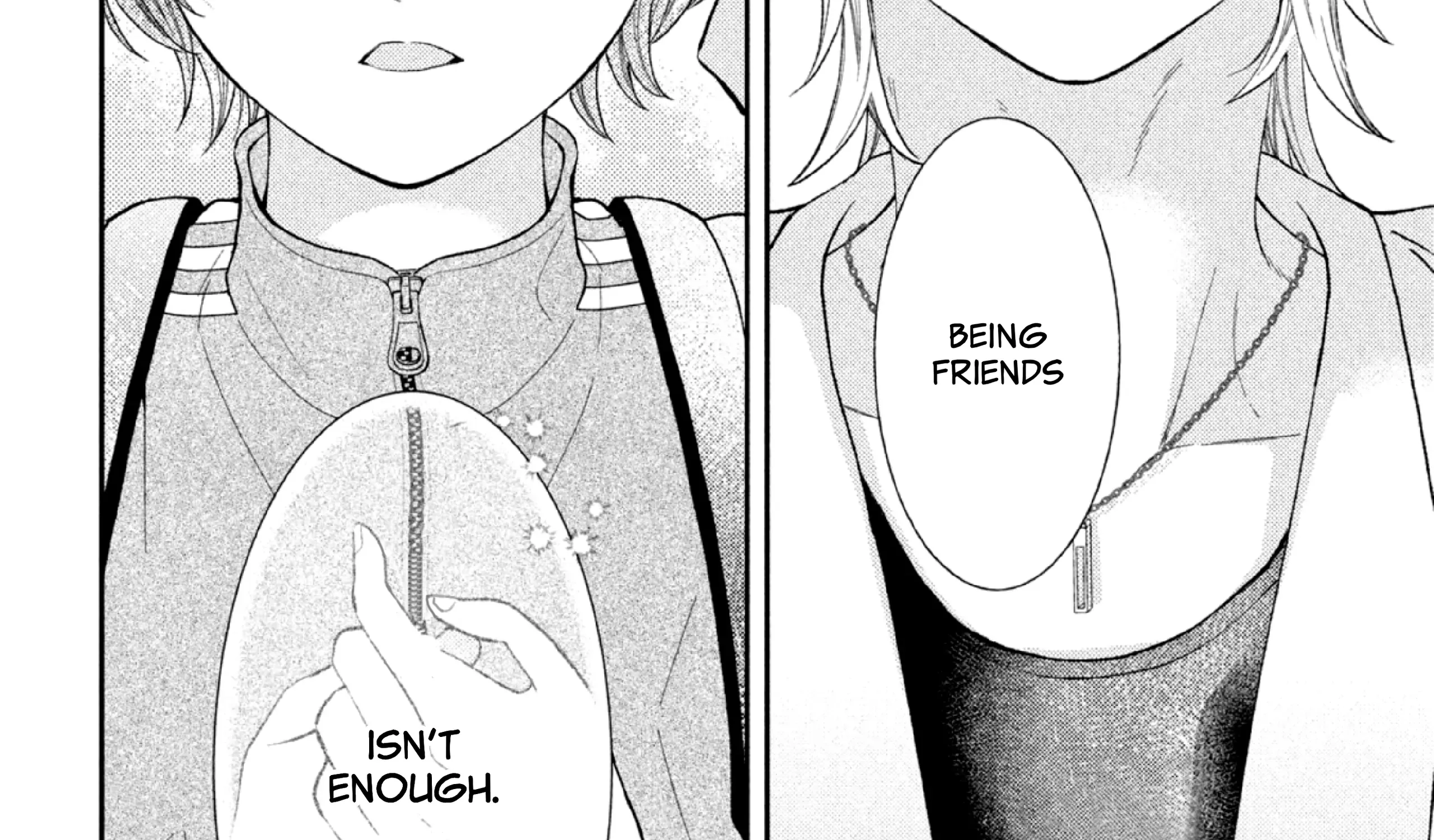 Ai ga Nakereba Idol Dekinai Chapter 1 page 168 - 