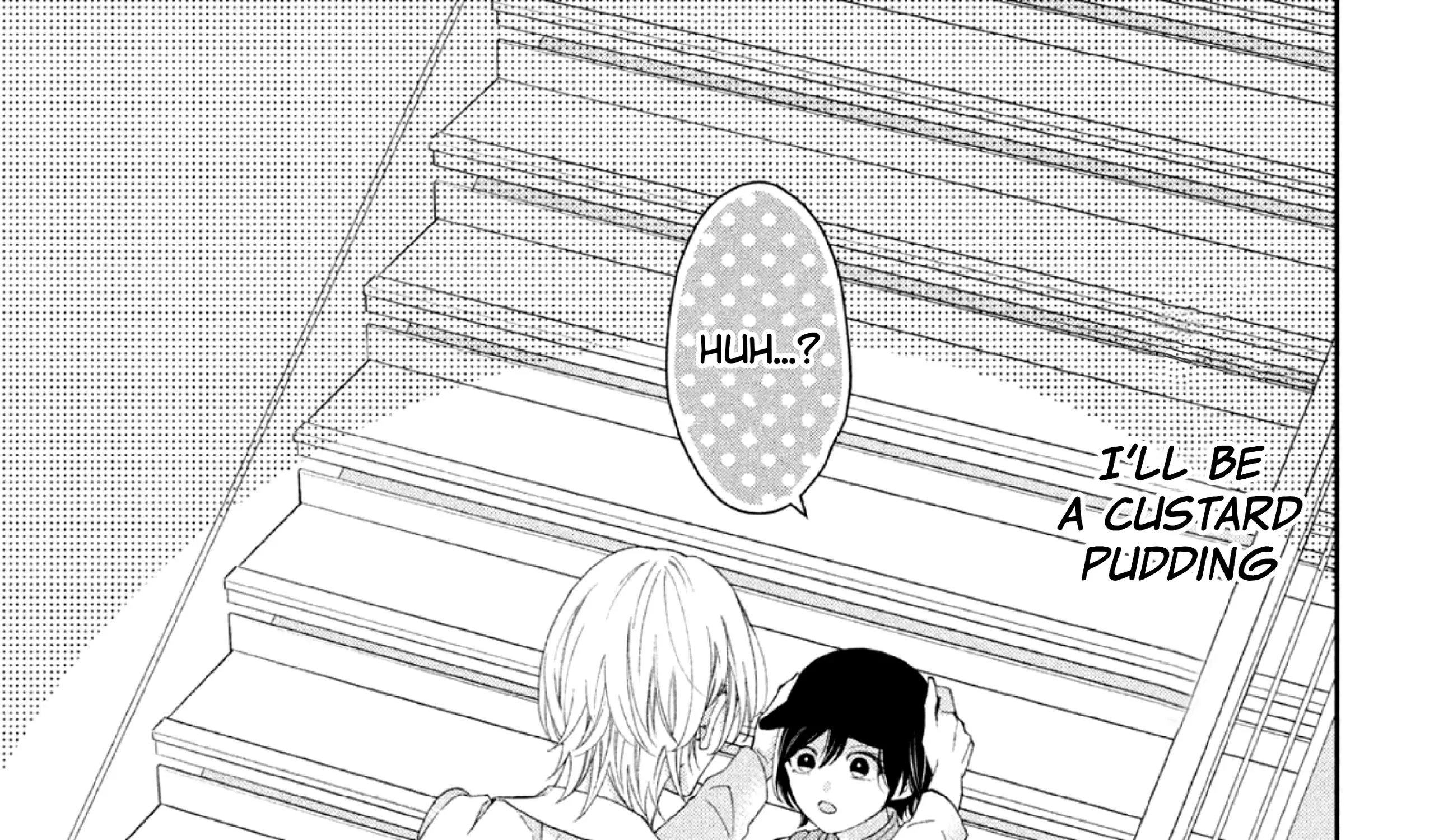 Ai ga Nakereba Idol Dekinai Chapter 1 page 170 - 
