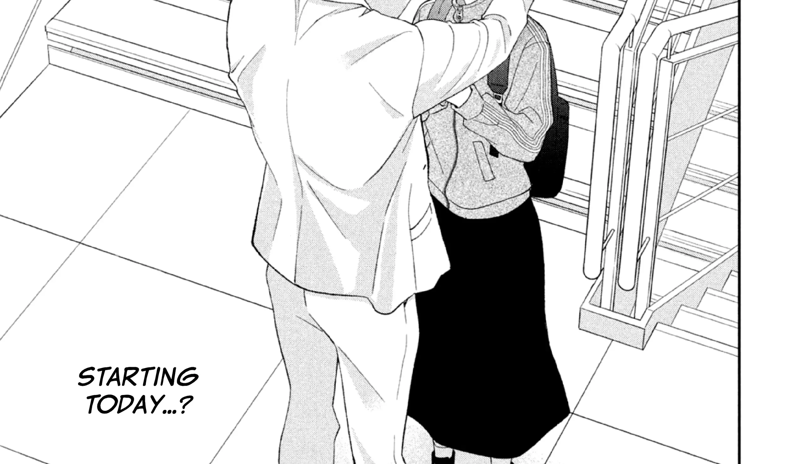 Ai ga Nakereba Idol Dekinai Chapter 1 page 171 - 