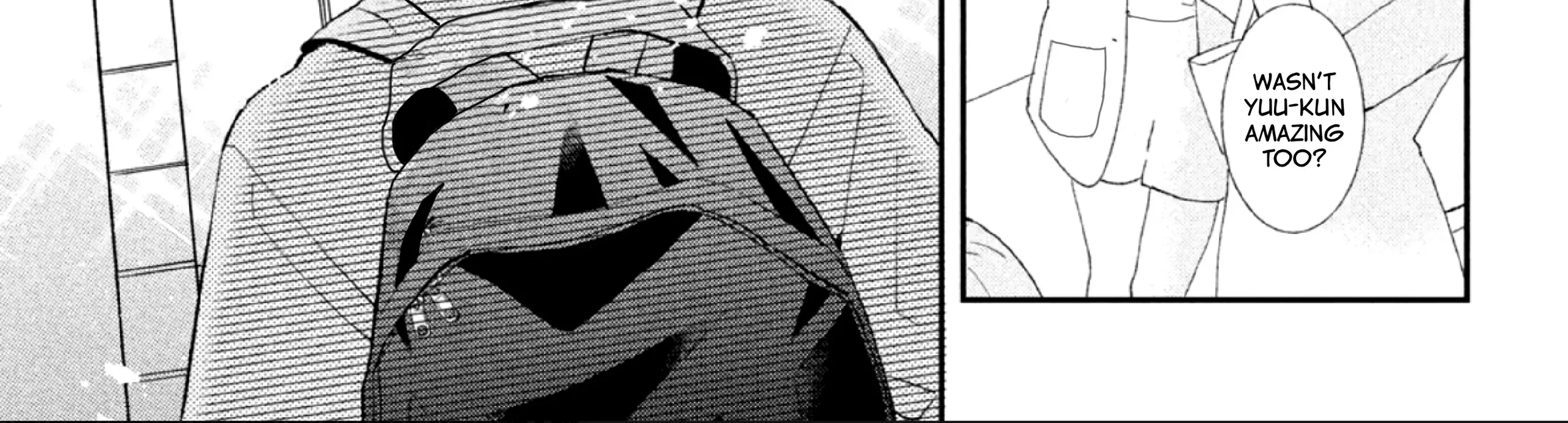 Ai ga Nakereba Idol Dekinai Chapter 1 page 22 - 
