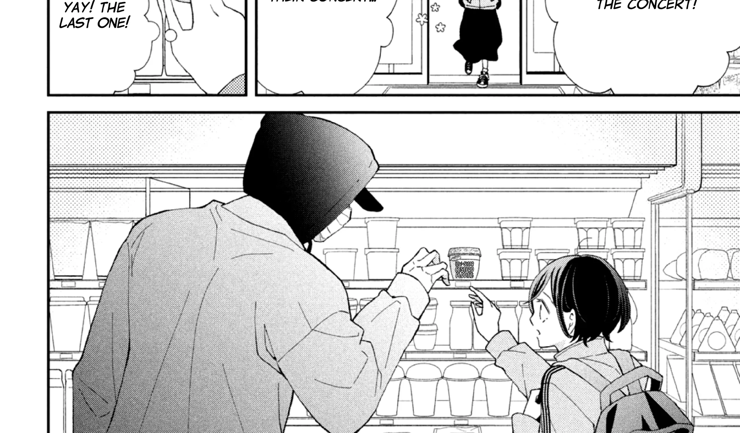 Ai ga Nakereba Idol Dekinai Chapter 1 page 24 - 