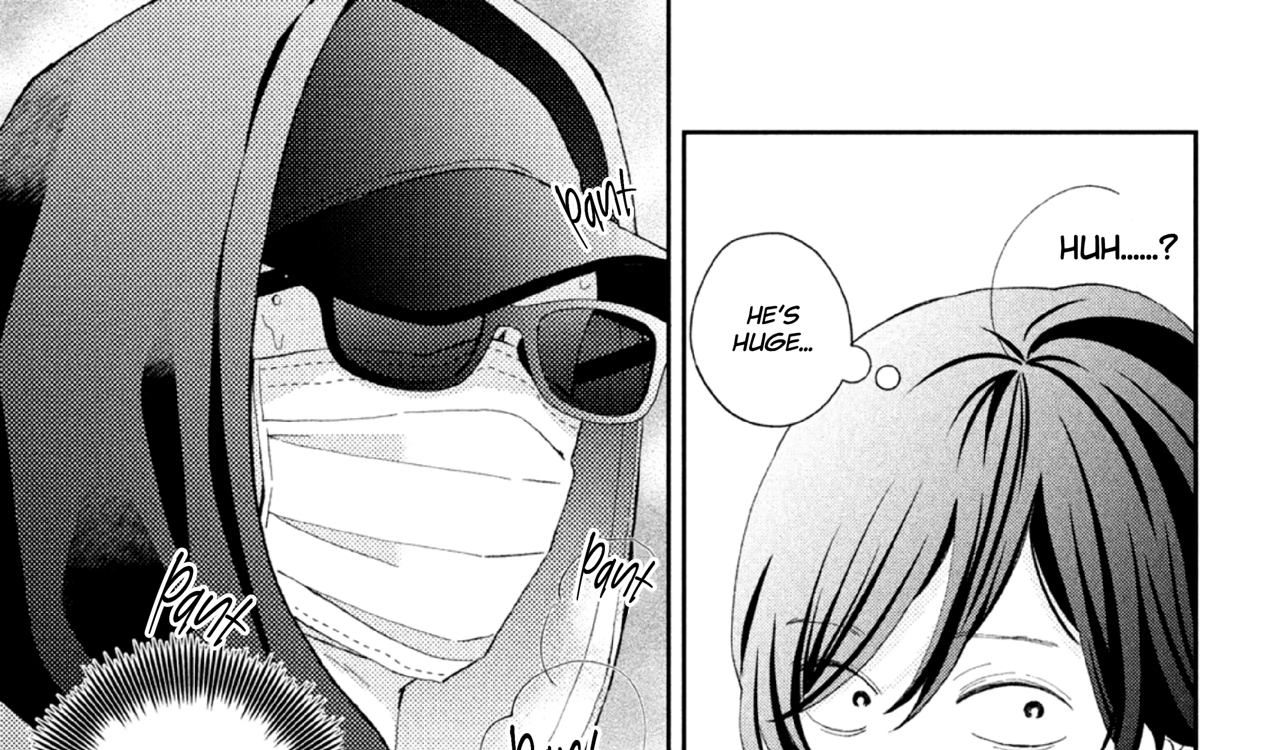 Ai ga Nakereba Idol Dekinai Chapter 1 page 26 - 