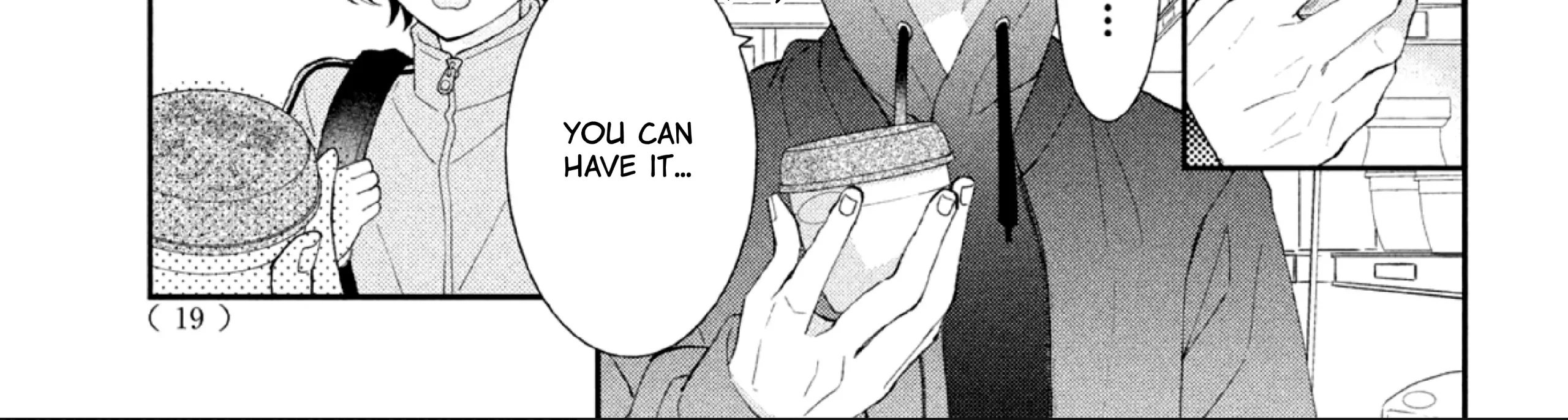 Ai ga Nakereba Idol Dekinai Chapter 1 page 28 - 