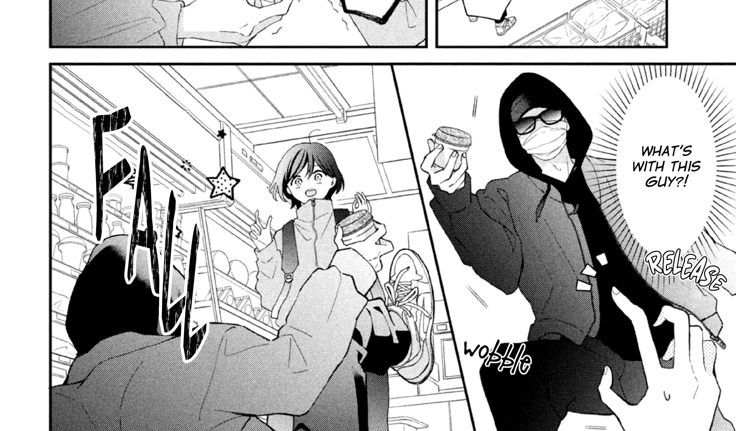 Ai ga Nakereba Idol Dekinai Chapter 1 page 30 - 