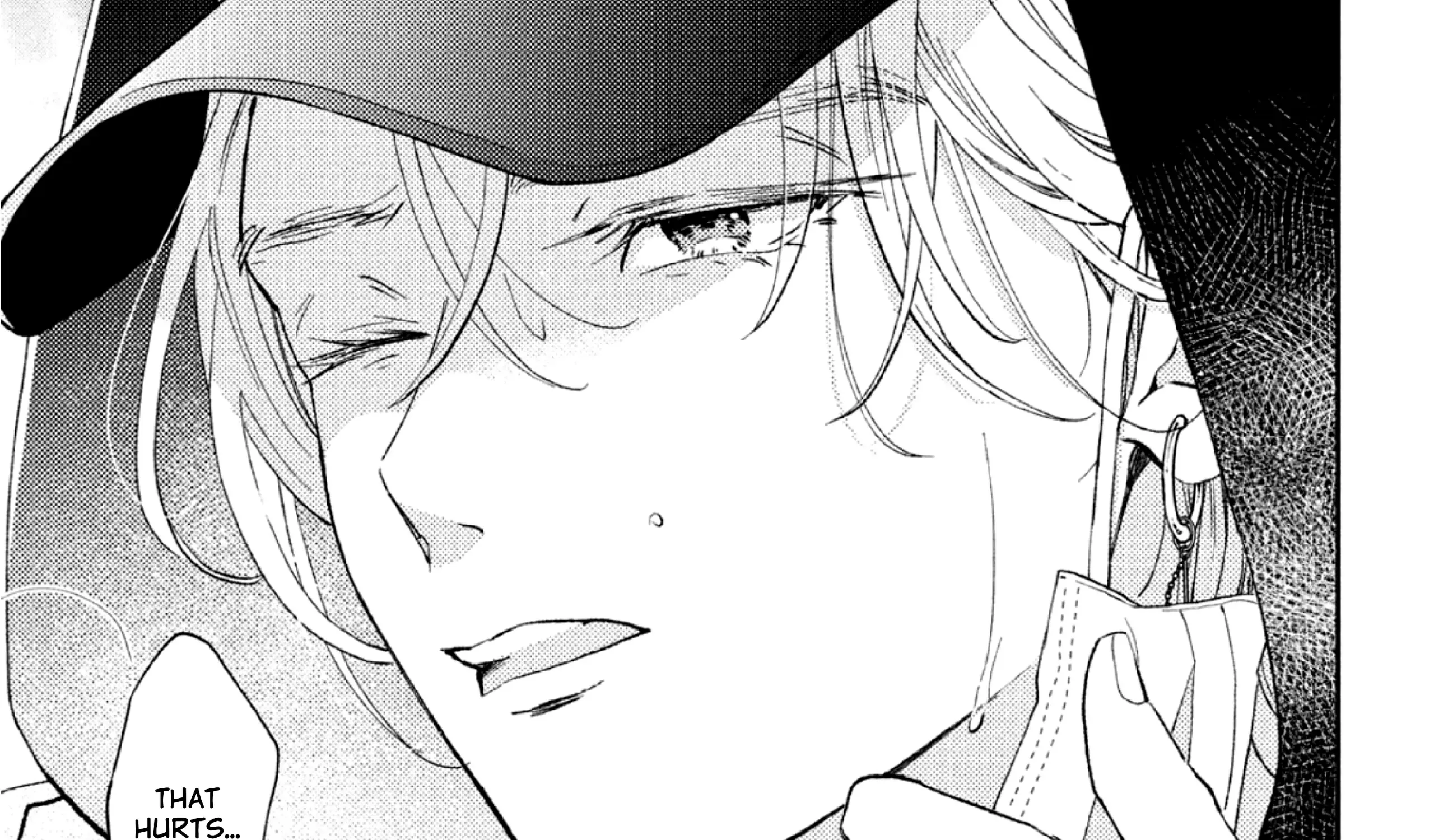 Ai ga Nakereba Idol Dekinai Chapter 1 page 33 - 