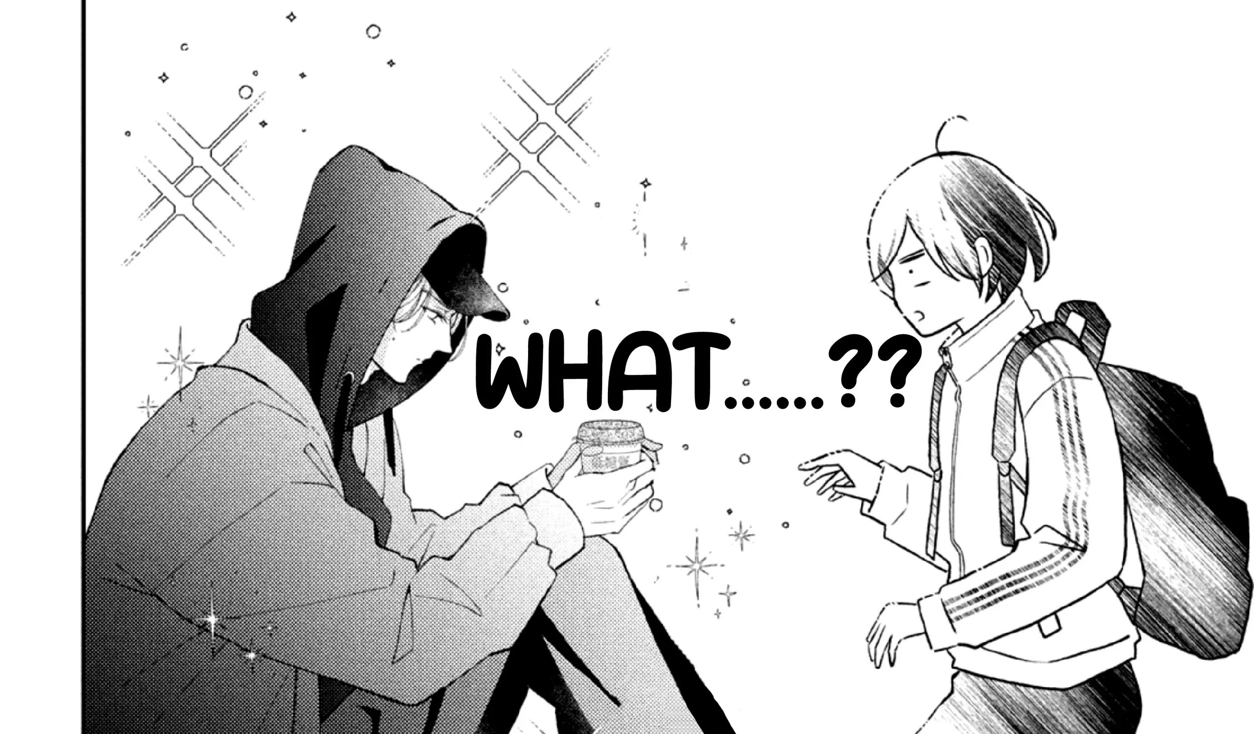 Ai ga Nakereba Idol Dekinai Chapter 1 page 35 - 