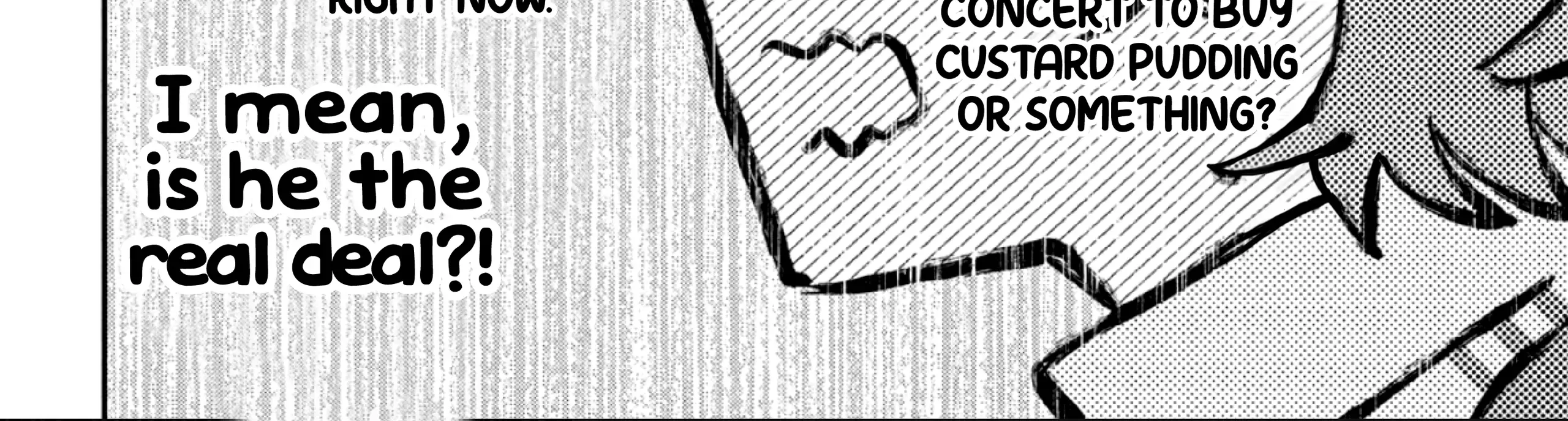 Ai ga Nakereba Idol Dekinai Chapter 1 page 37 - 