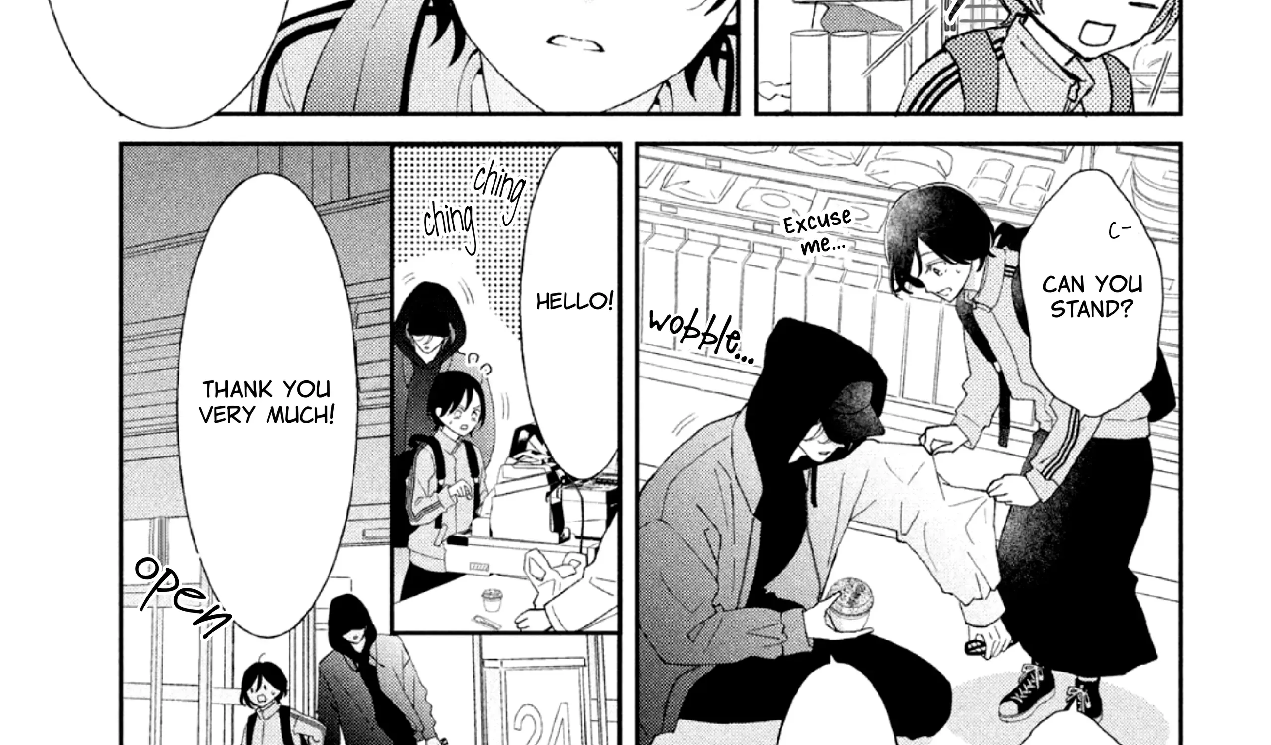 Ai ga Nakereba Idol Dekinai Chapter 1 page 39 - 