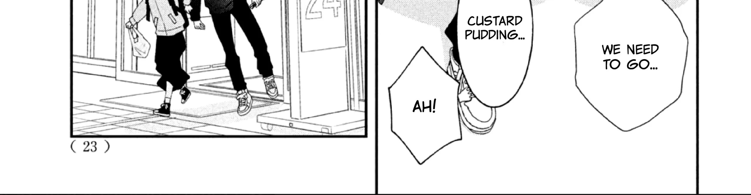 Ai ga Nakereba Idol Dekinai Chapter 1 page 40 - 