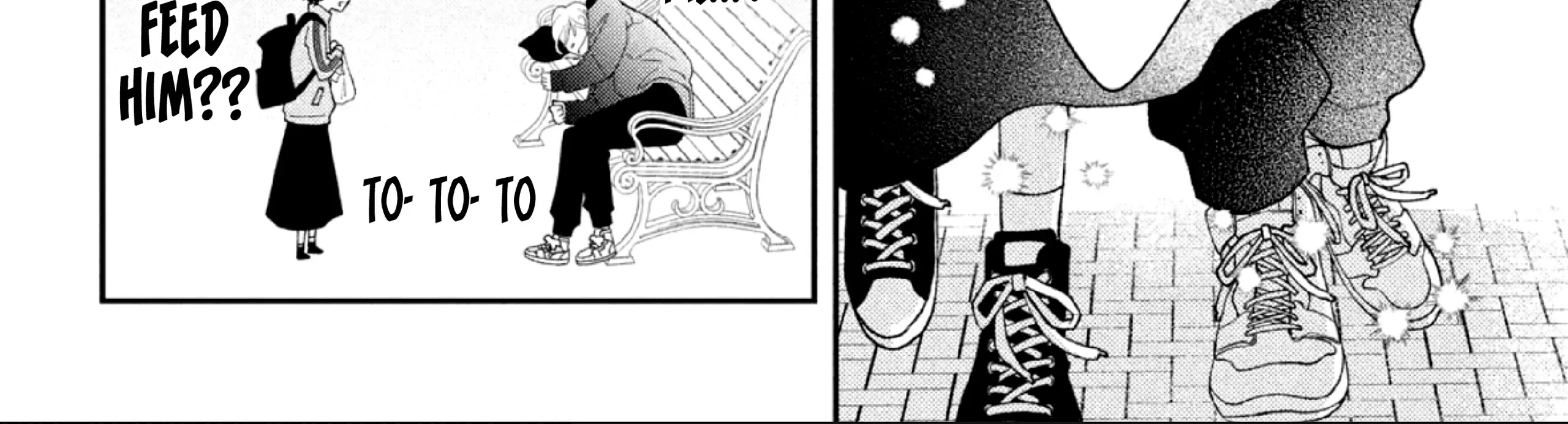 Ai ga Nakereba Idol Dekinai Chapter 1 page 43 - 